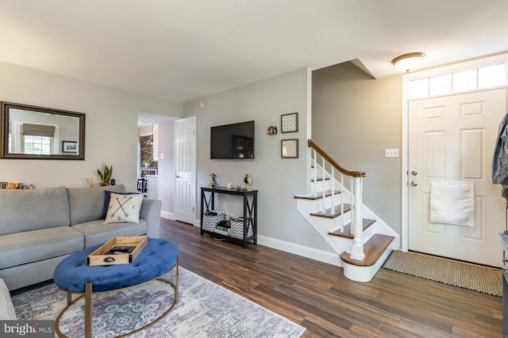 GEORGETOWN OF PHIL - Residential