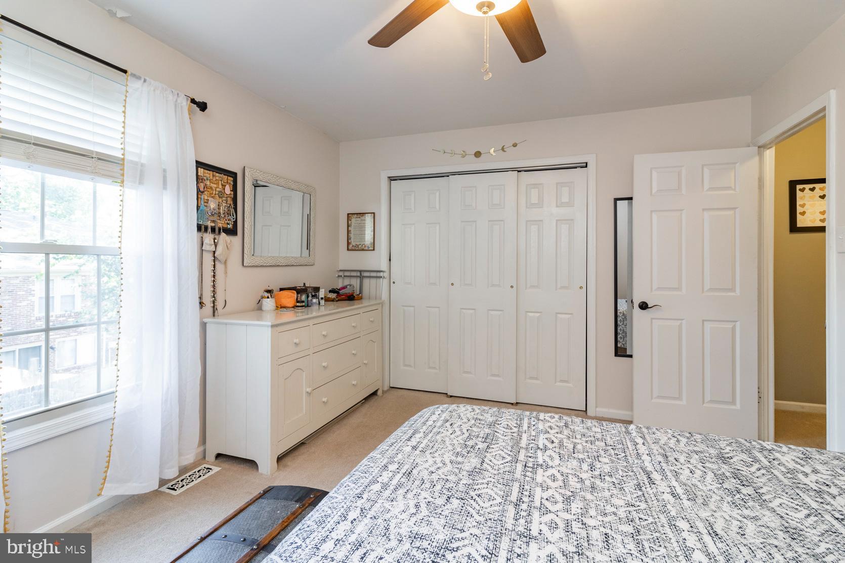 GEORGETOWN OF PHIL - Residential