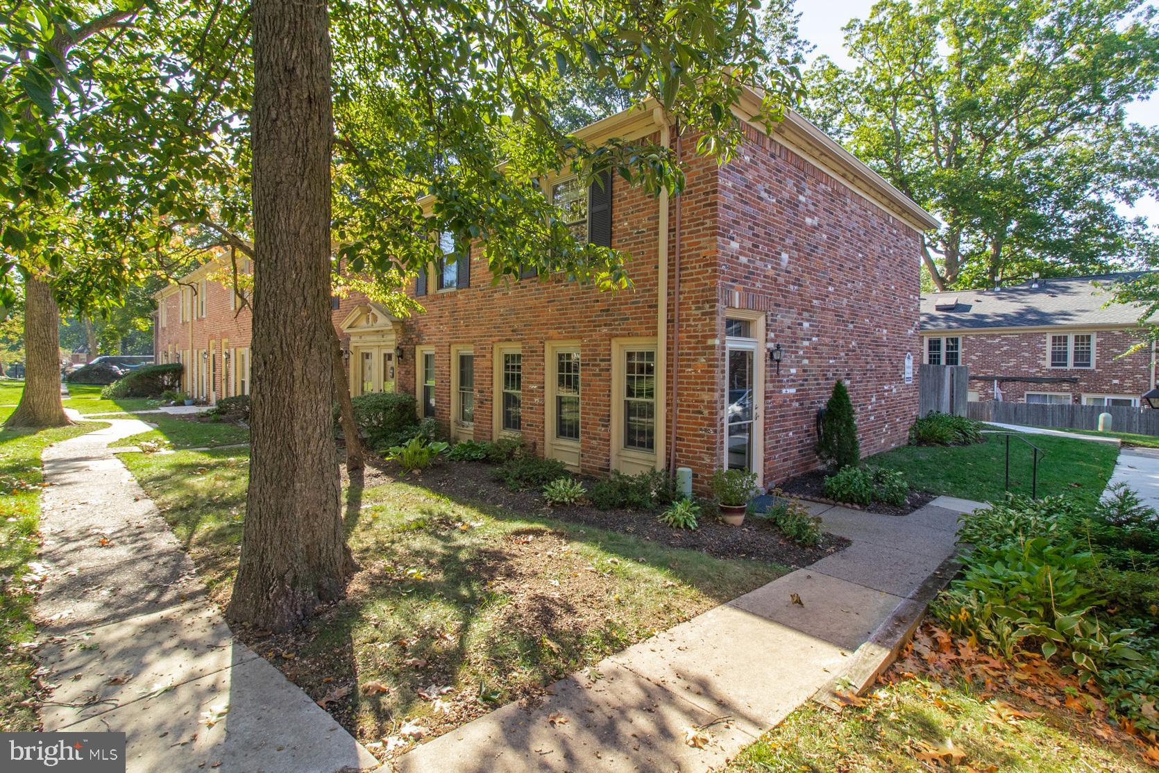 GEORGETOWN OF PHIL - Residential