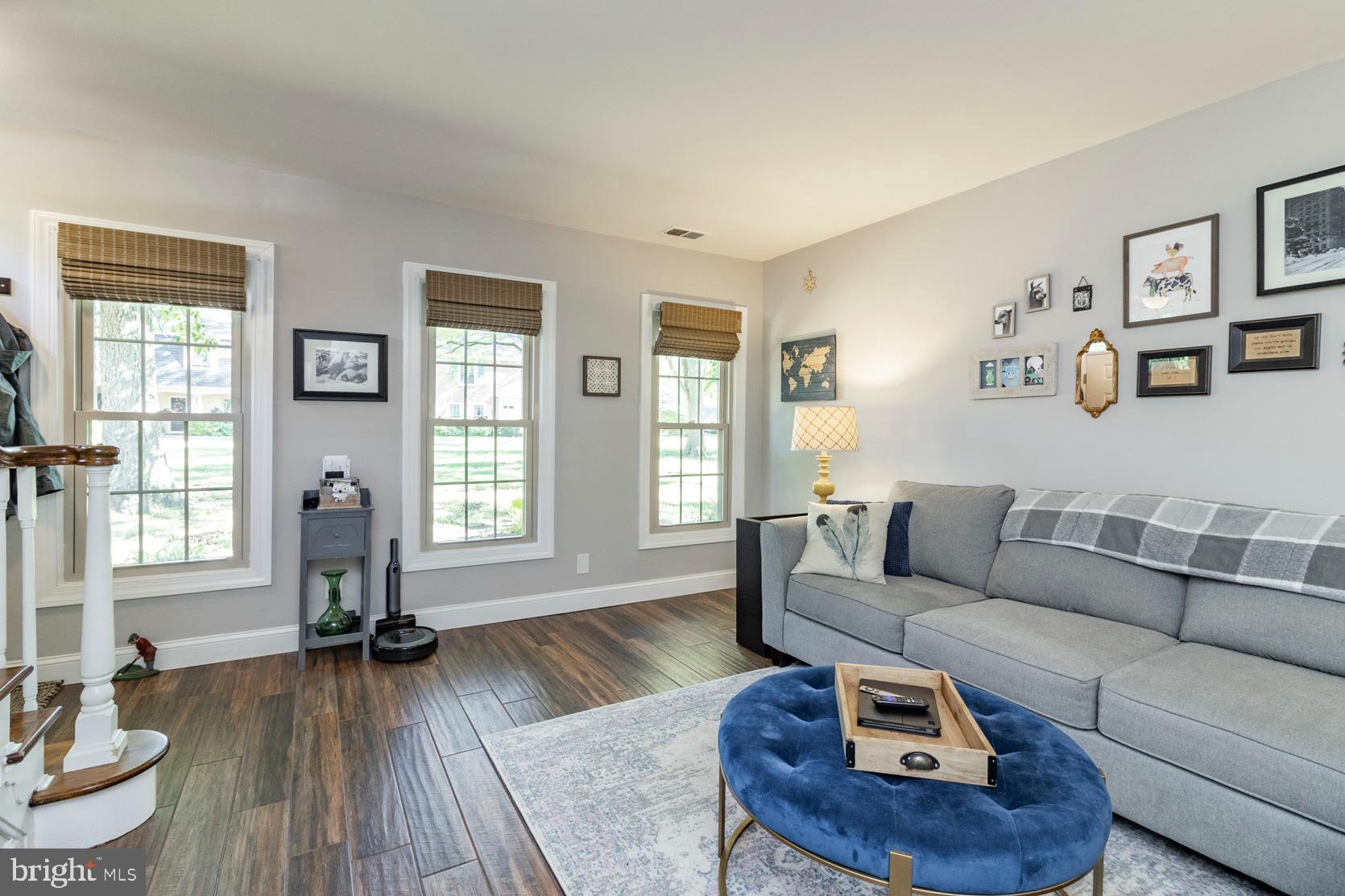 GEORGETOWN OF PHIL - Residential