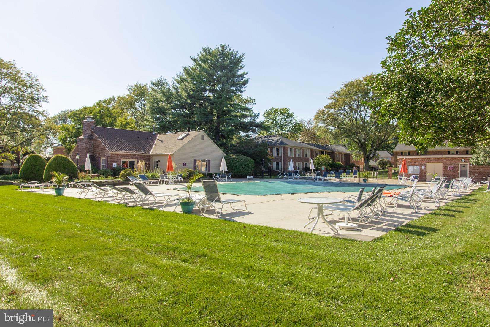 GEORGETOWN OF PHIL - Residential