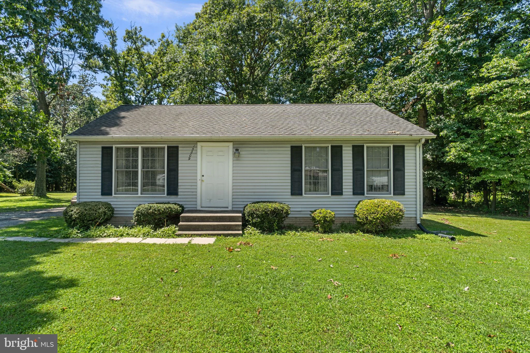 13209 Highland Road, Highland, MD, 20777