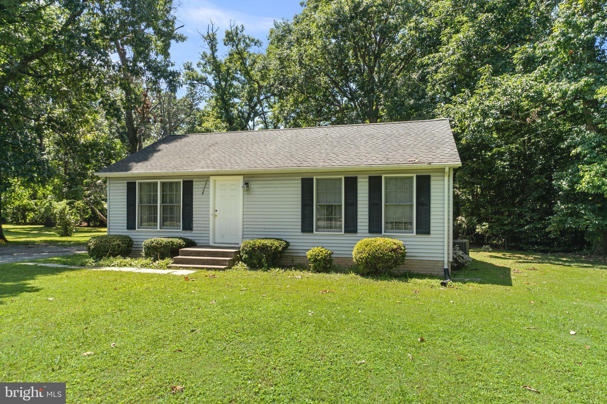 13209 HIGHLAND ROAD