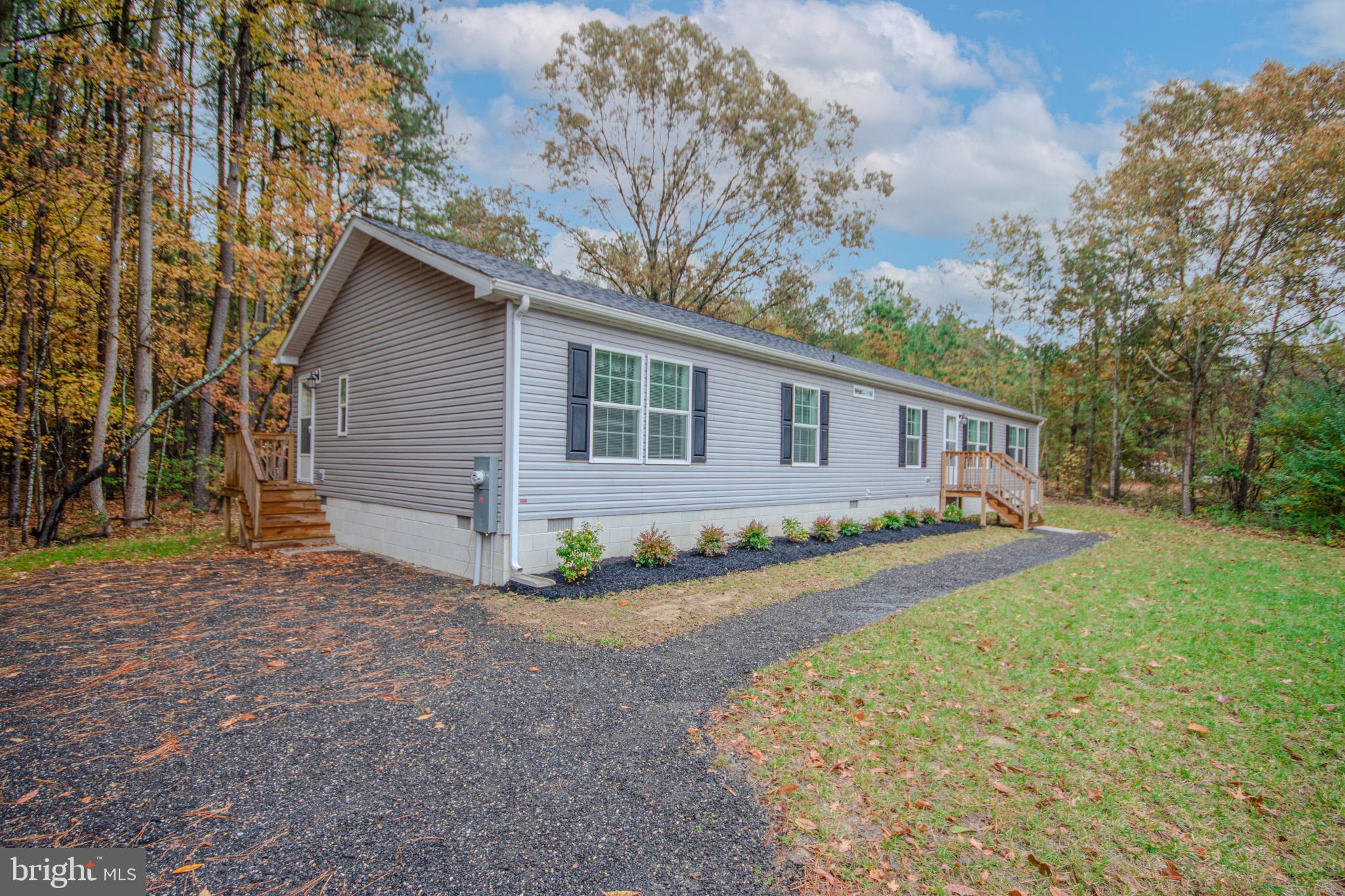 31784 OLD OCEAN CITY ROAD