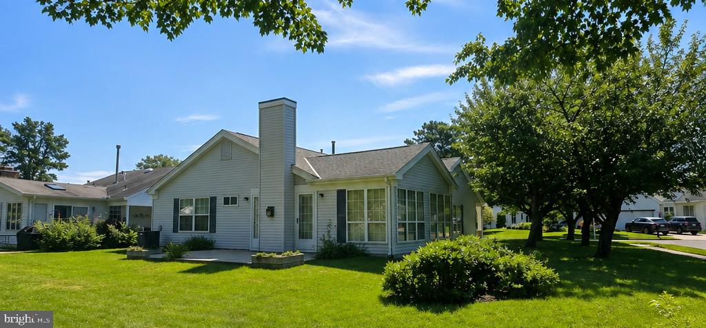 20 NEWBURY DRIVE