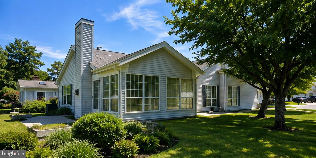 20 NEWBURY DRIVE