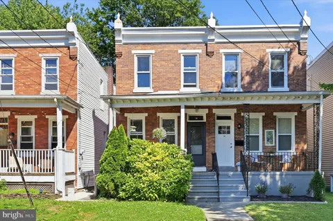 16 Lincoln Avenue, Collingswood, NJ MLS: NJCD2119174