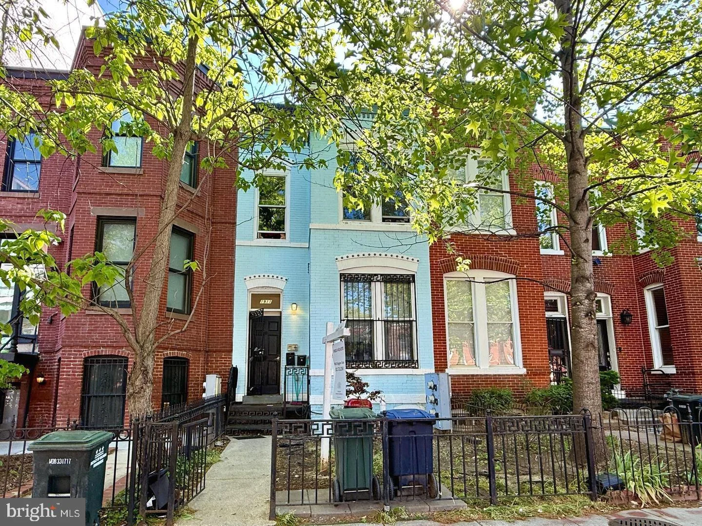 1911 8th St NW, Washington, DC, 20001