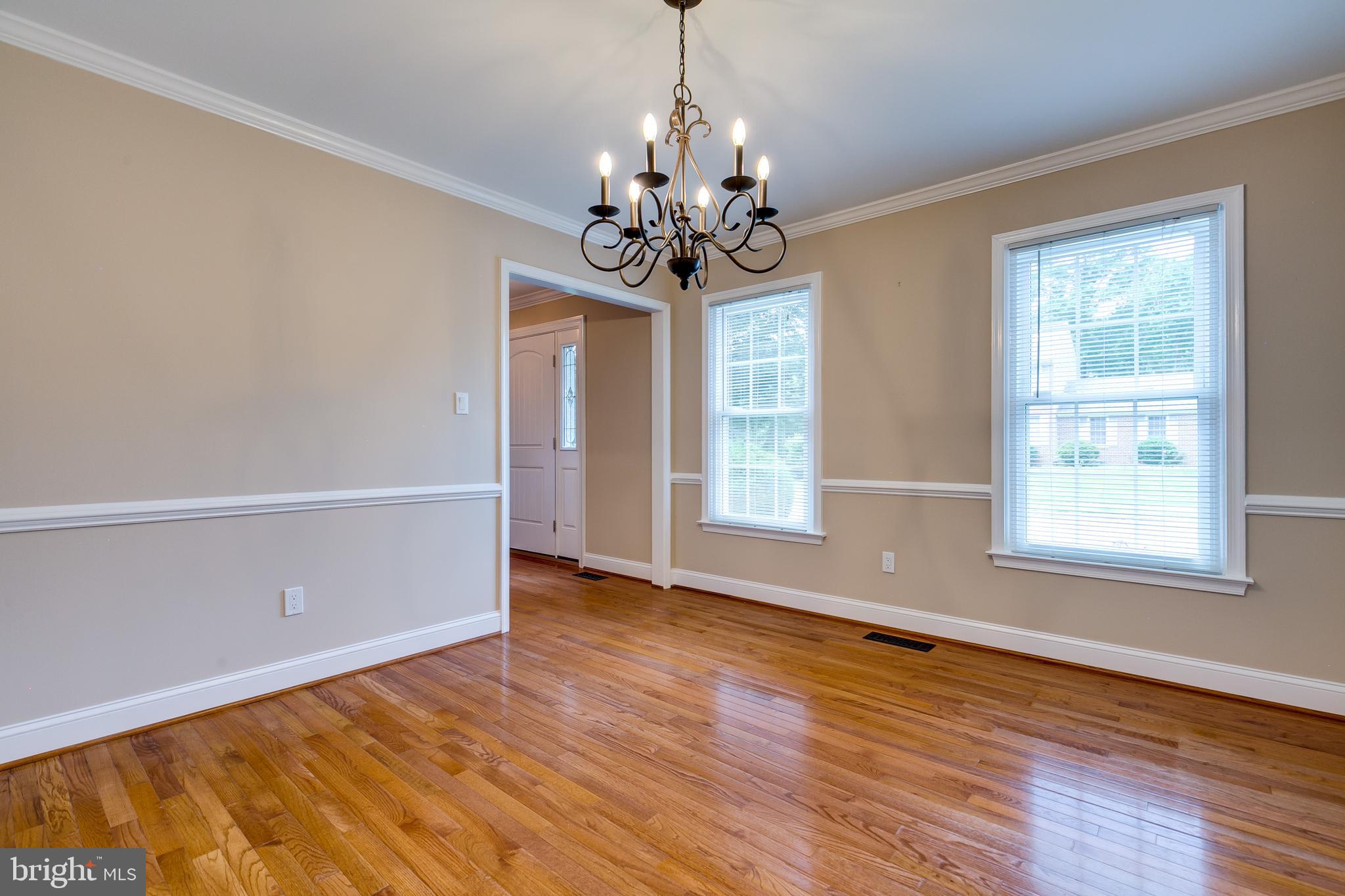 DUDROW - Residential Lease