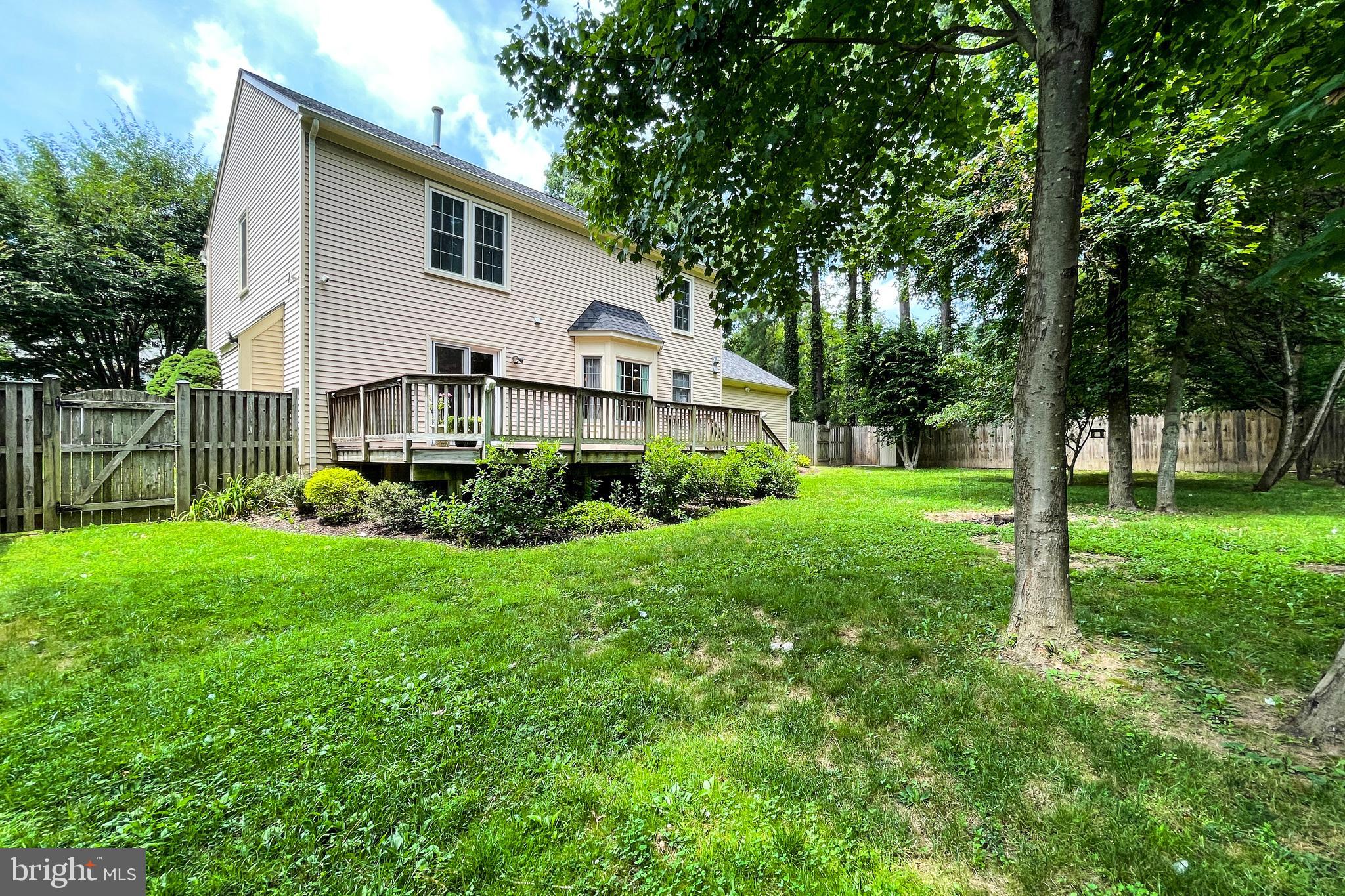 DUDROW - Residential Lease