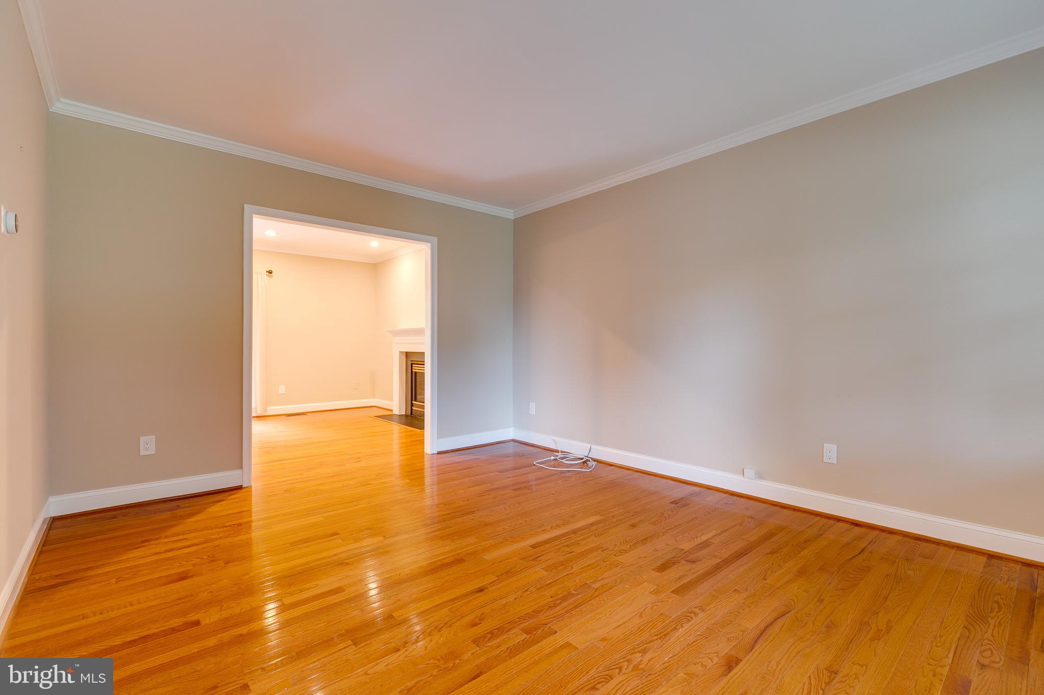 DUDROW - Residential Lease