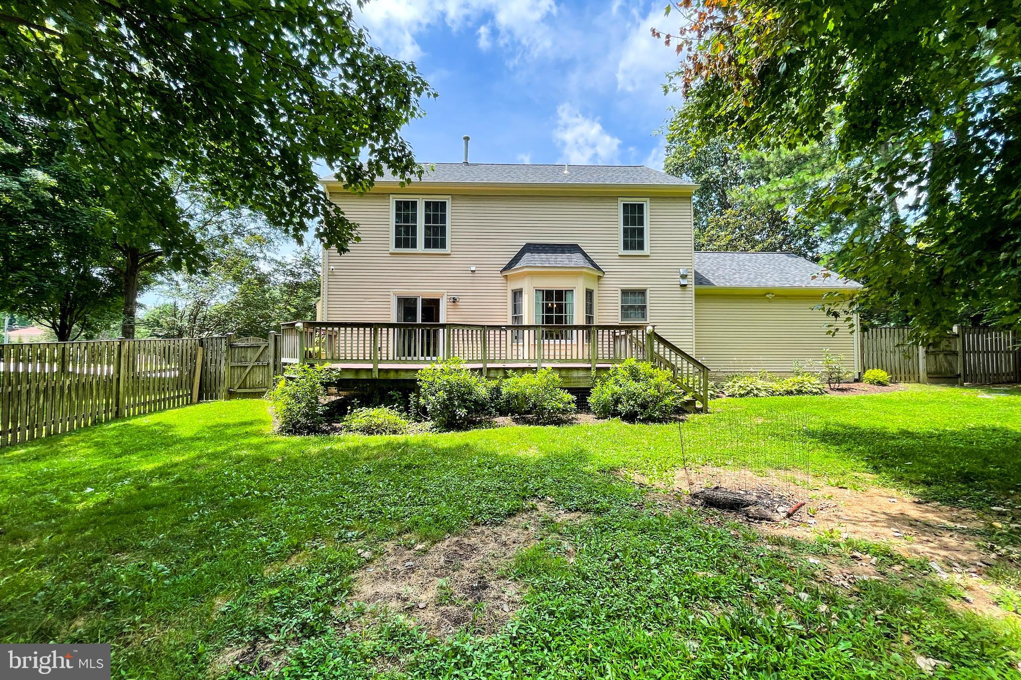 DUDROW - Residential Lease