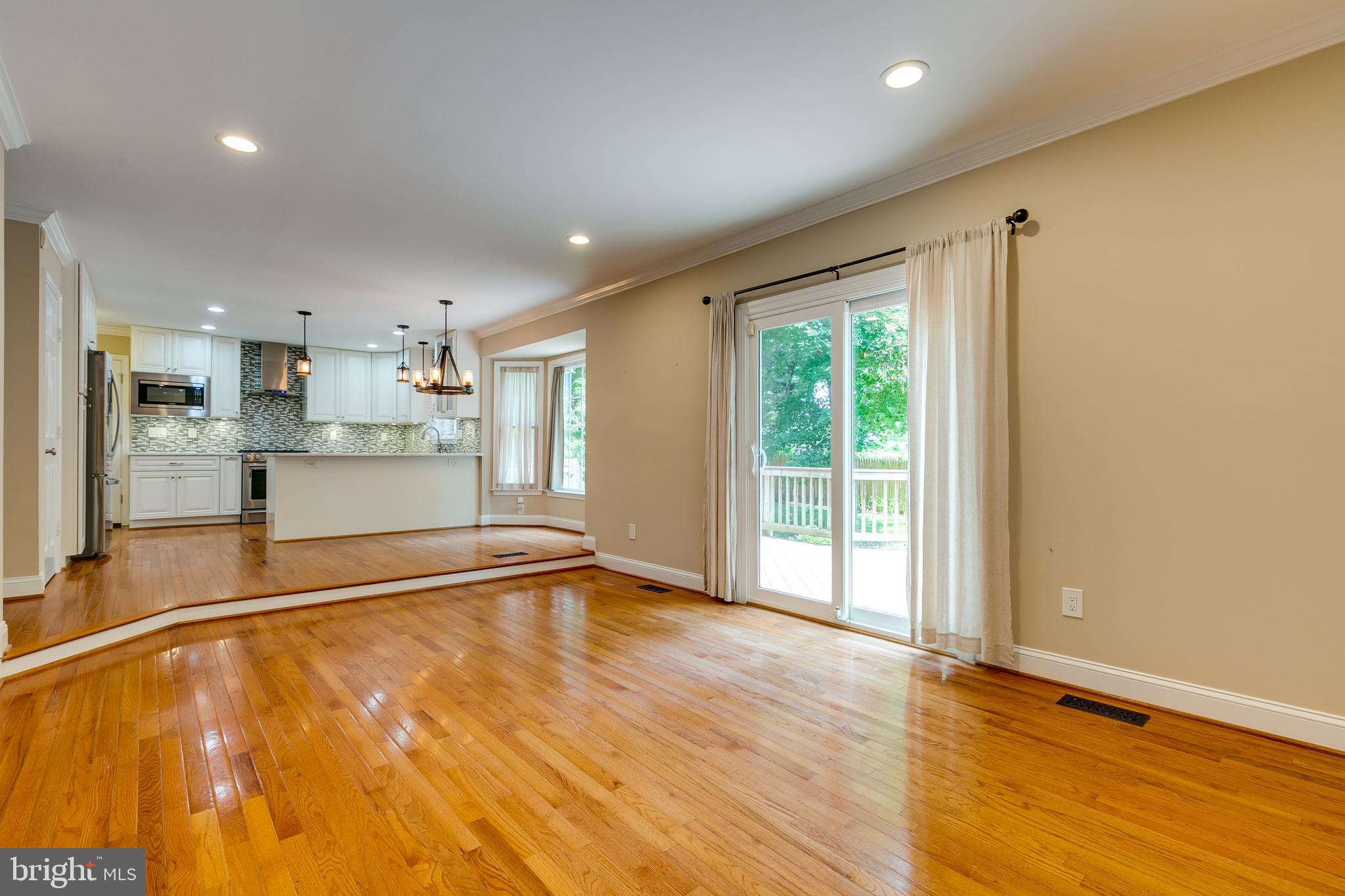 DUDROW - Residential Lease