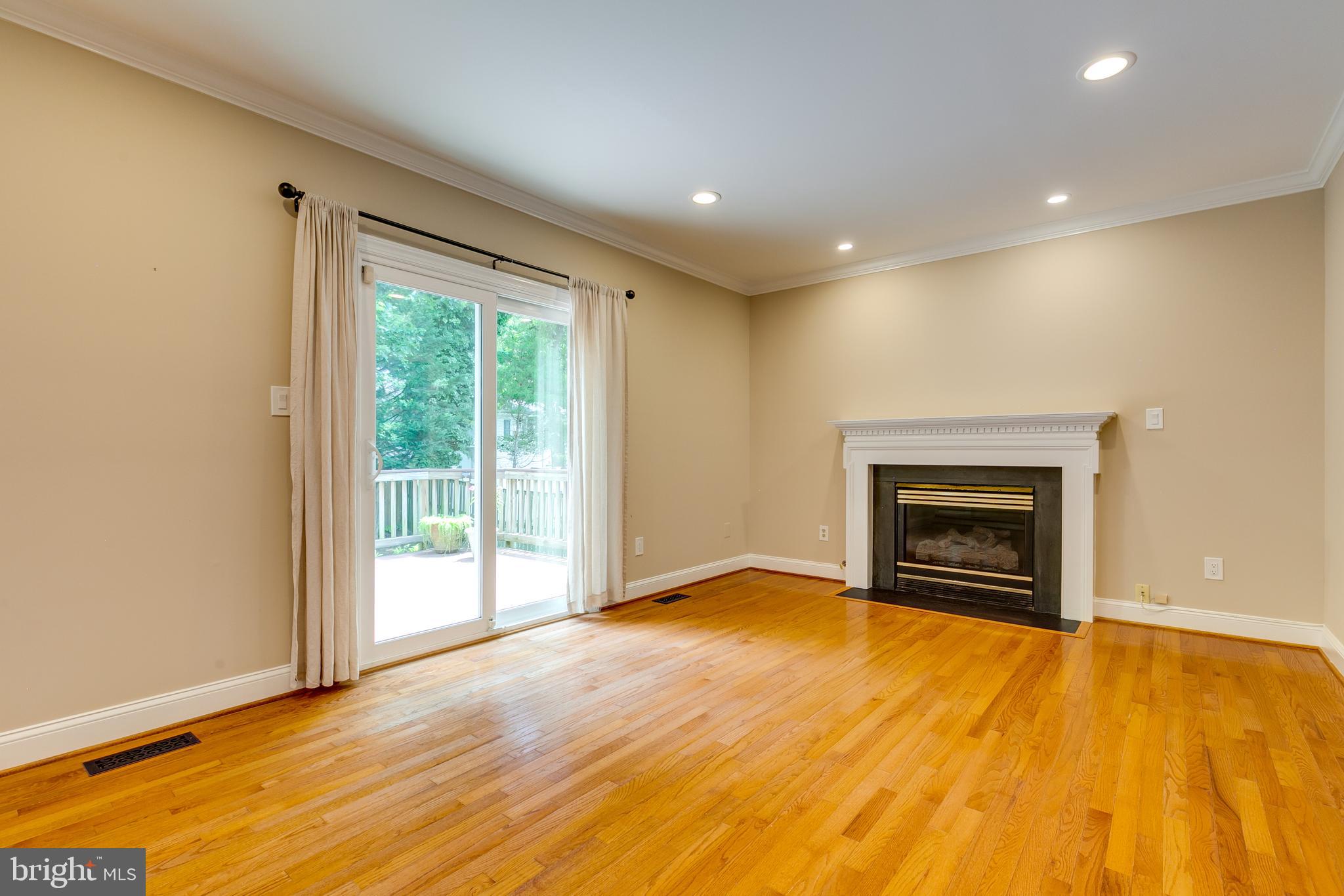 DUDROW - Residential Lease