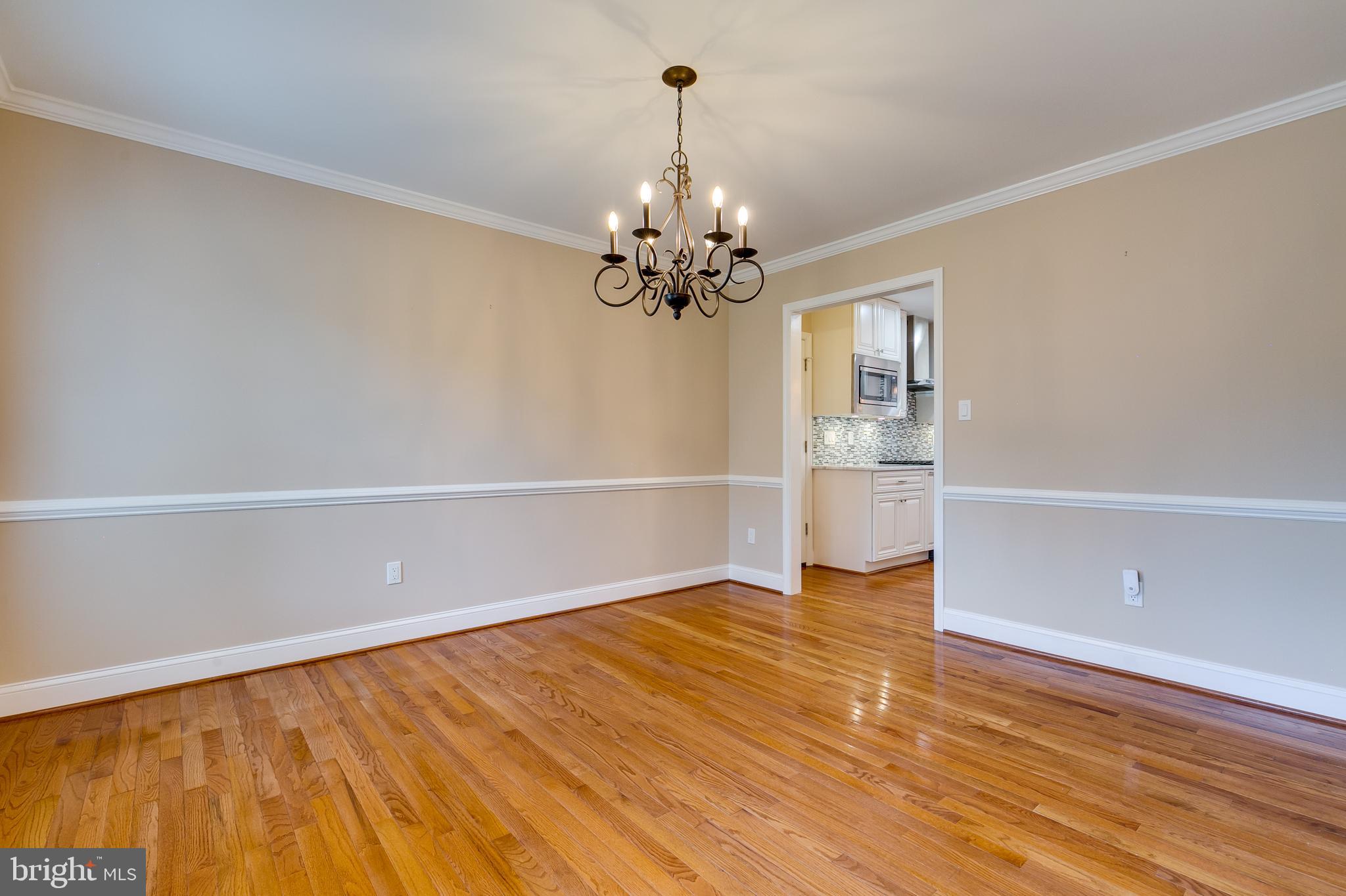 DUDROW - Residential Lease