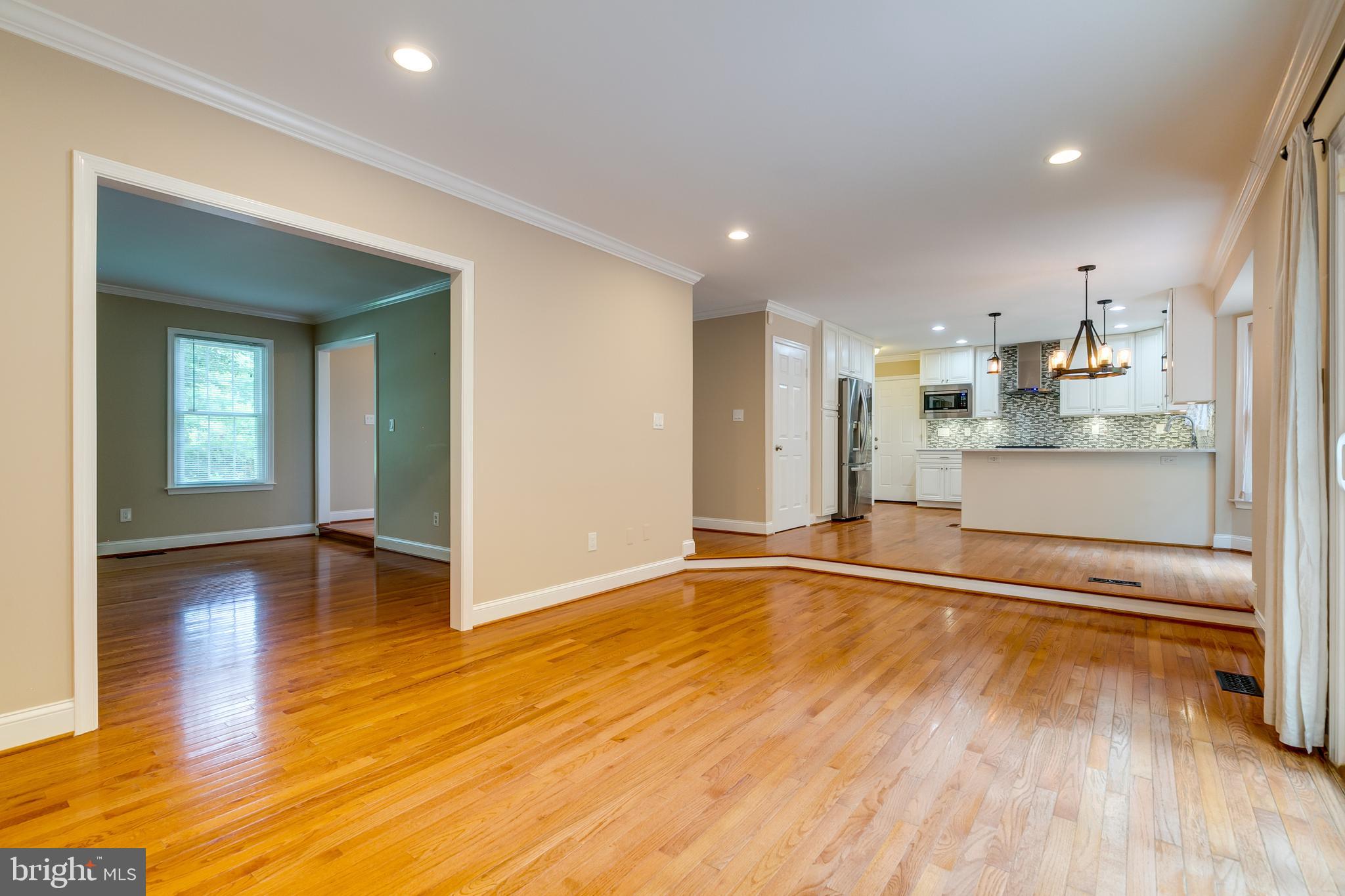 DUDROW - Residential Lease