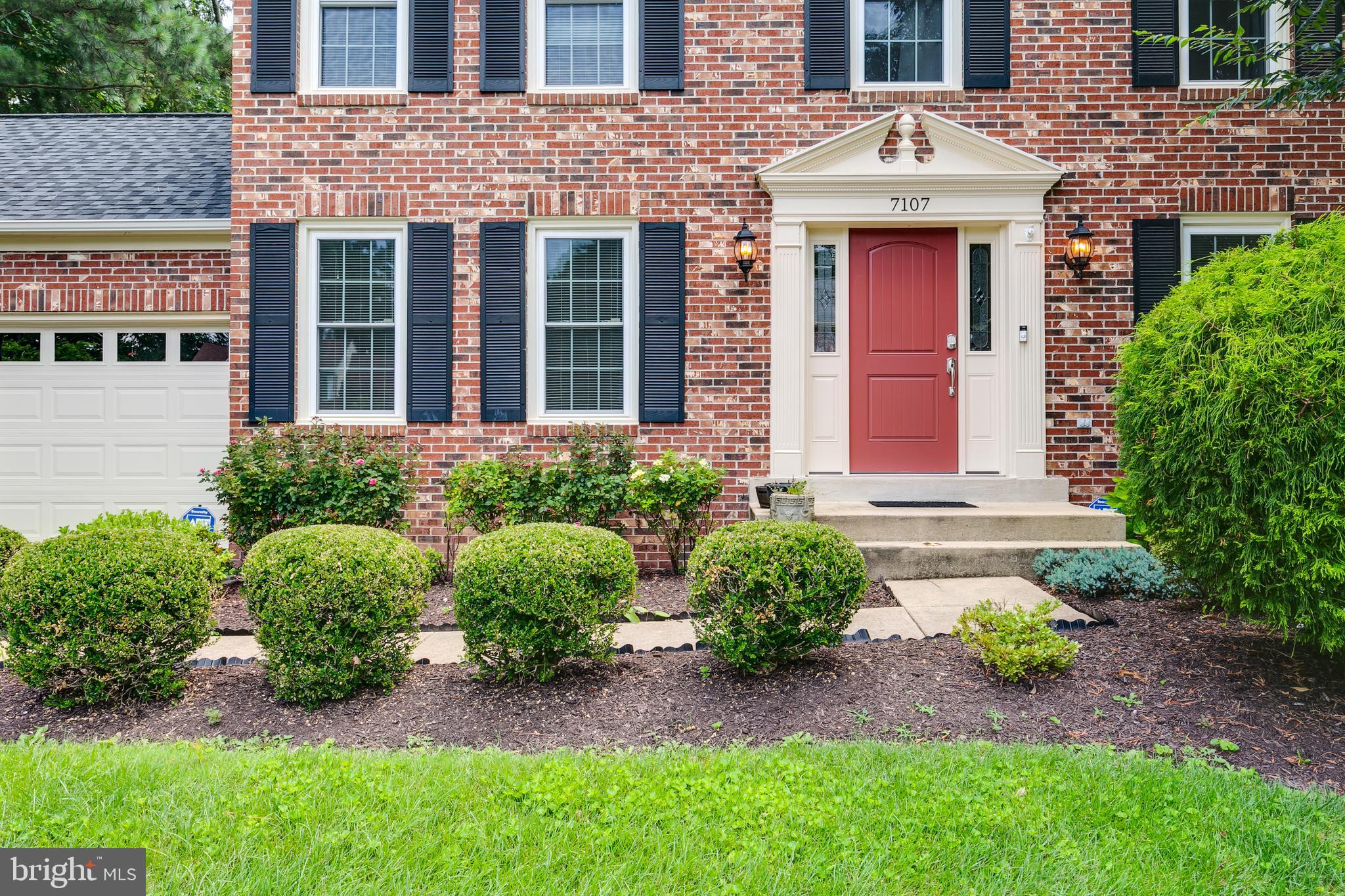 DUDROW - Residential Lease