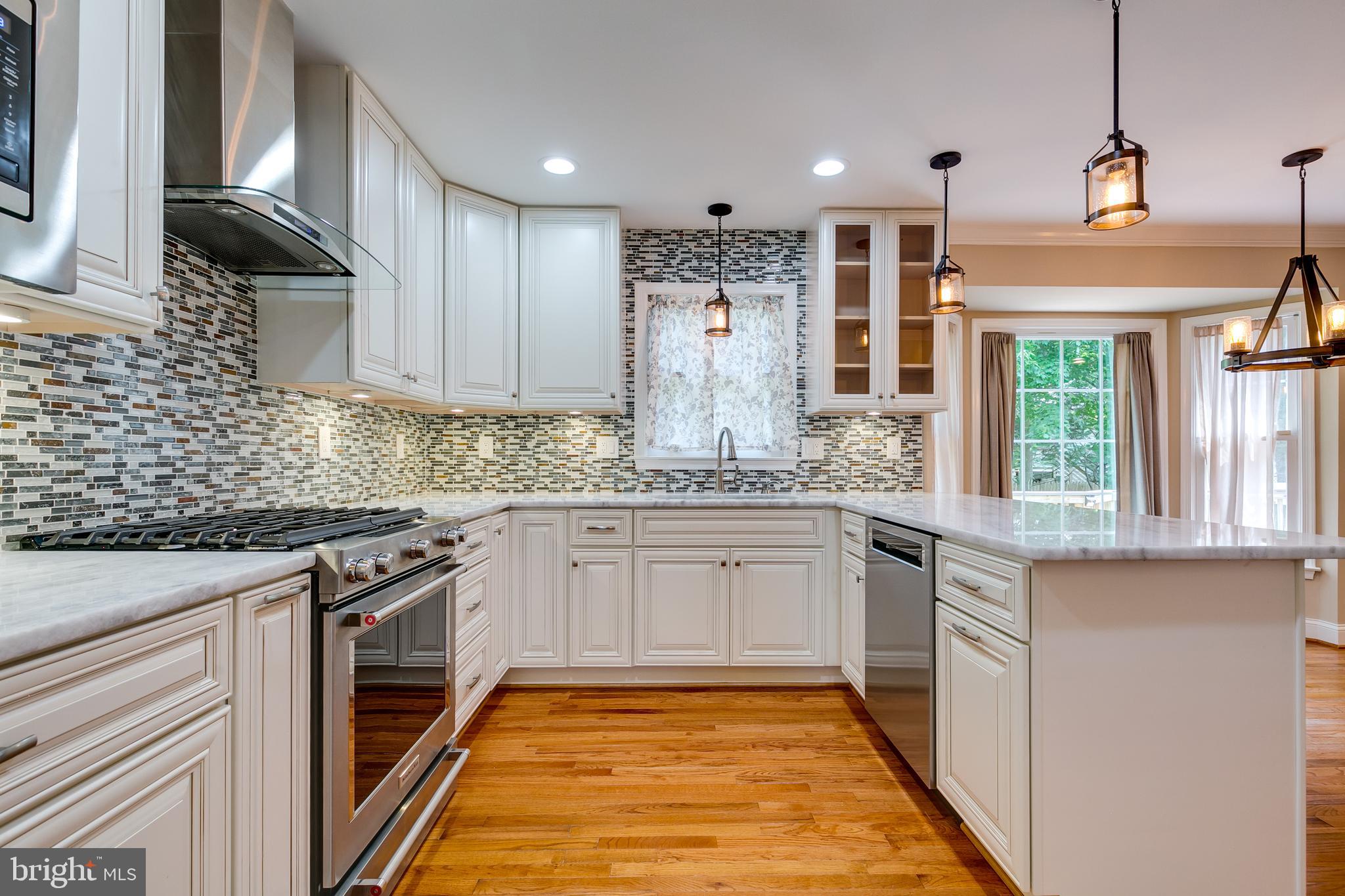 DUDROW - Residential Lease