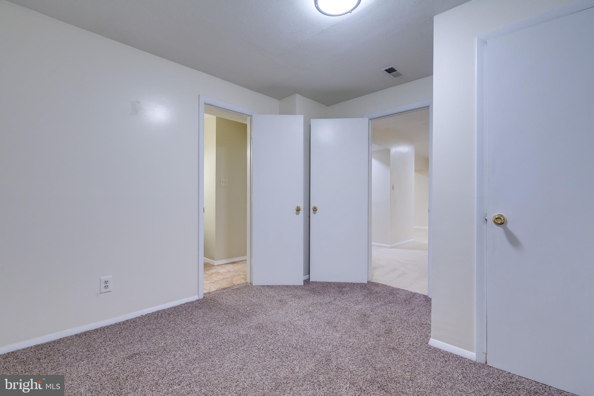 DUDROW - Residential Lease