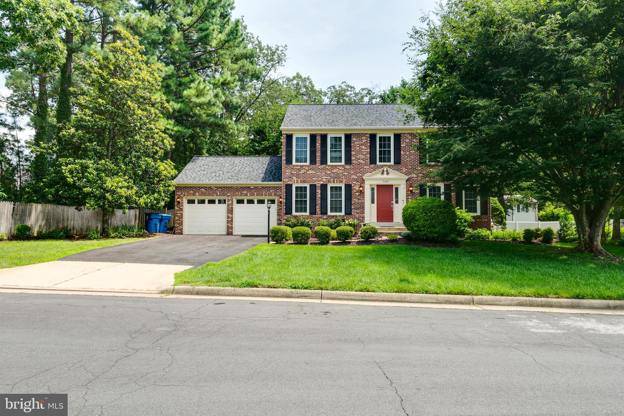 DUDROW - Residential Lease