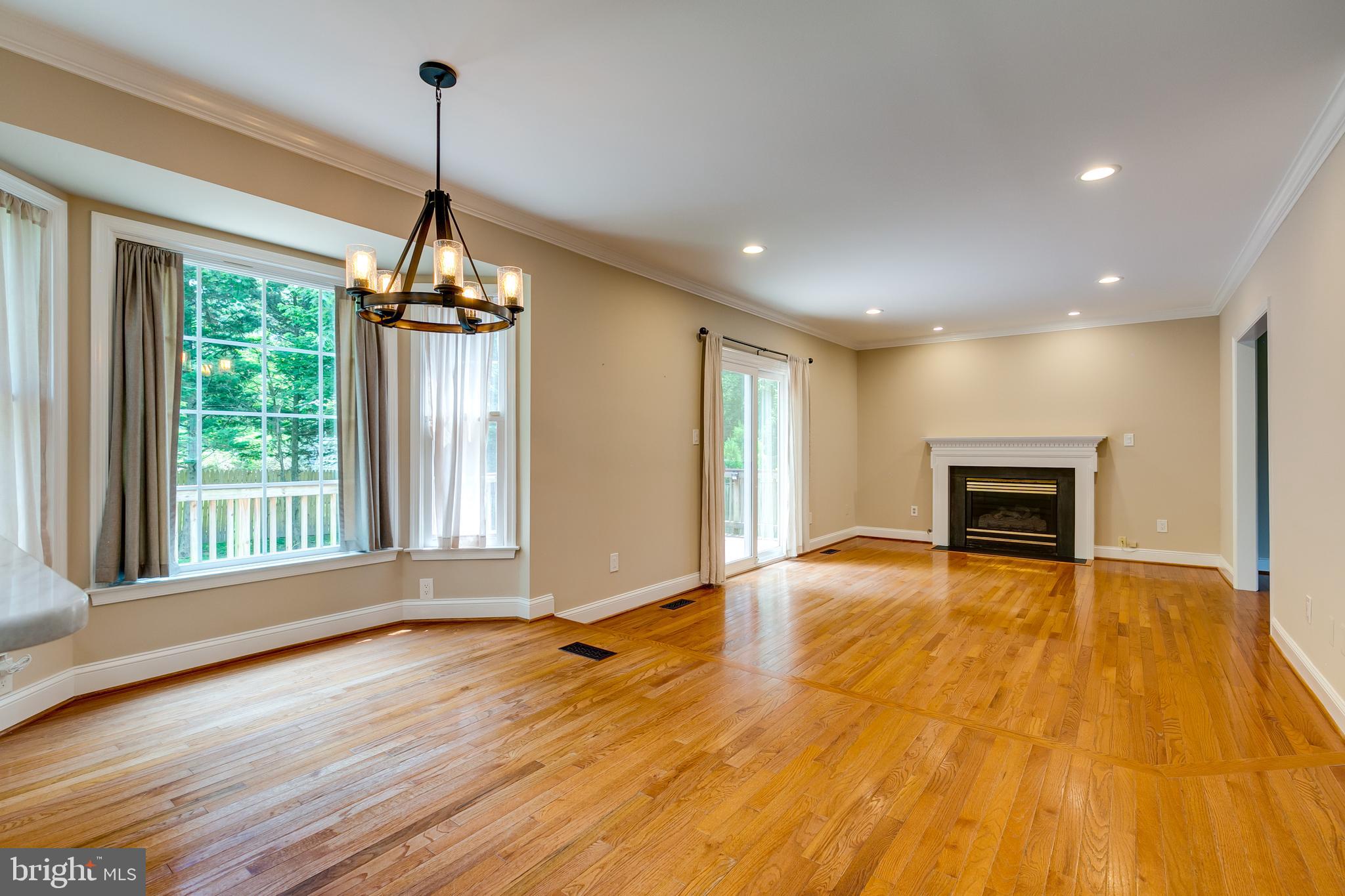 DUDROW - Residential Lease