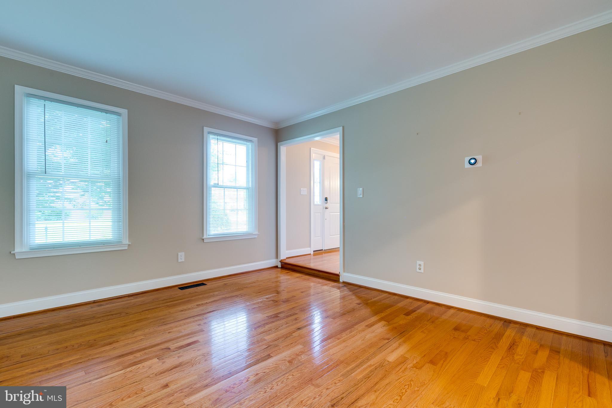 DUDROW - Residential Lease