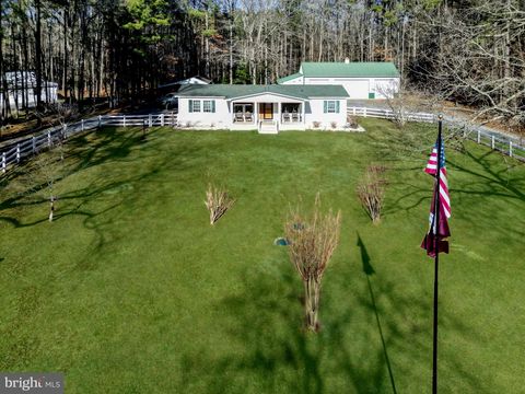 26717 AVALON ROAD GEORGETOWN DE 19947