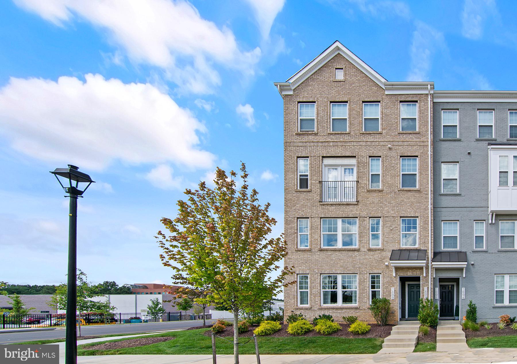GLENN DALE COMMONS - Residential
