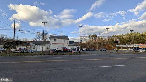 Photo of 11205 Route 61, MOUNT CARMEL, PA 17851 (MLS # PANU2002808)