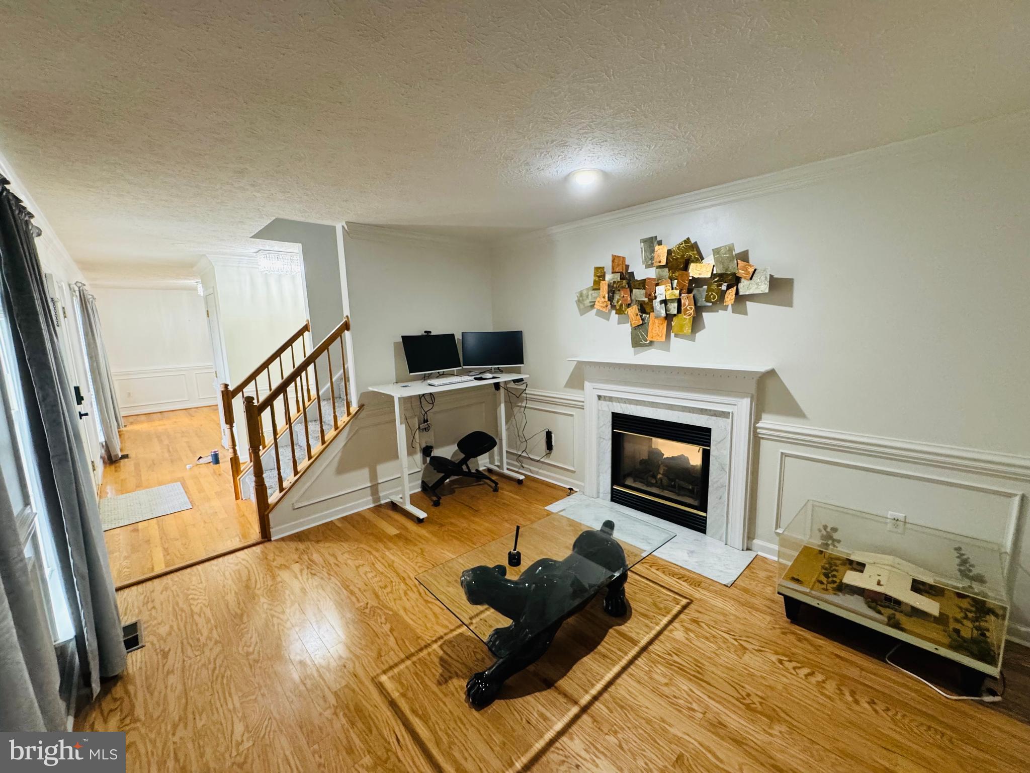 MOSBY STATION - Residential