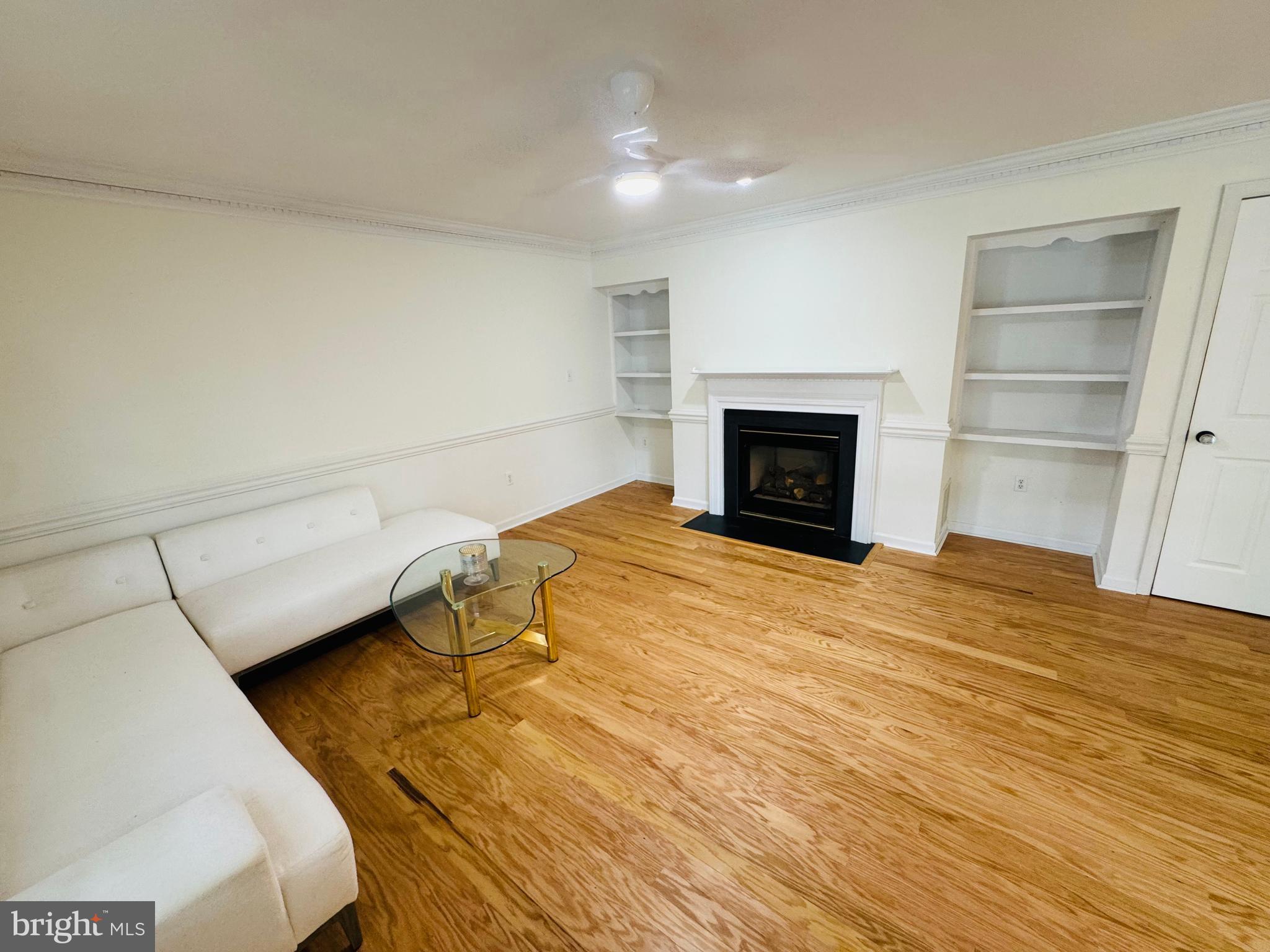 MOSBY STATION - Residential