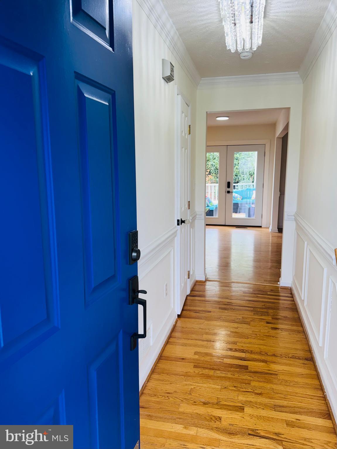 MOSBY STATION - Residential