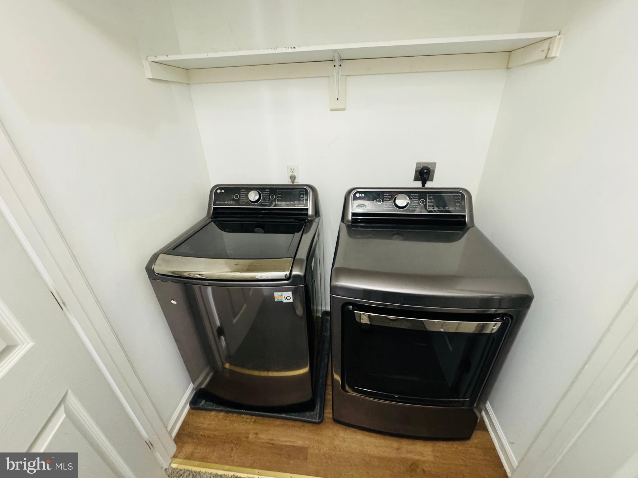 MOSBY STATION - Residential