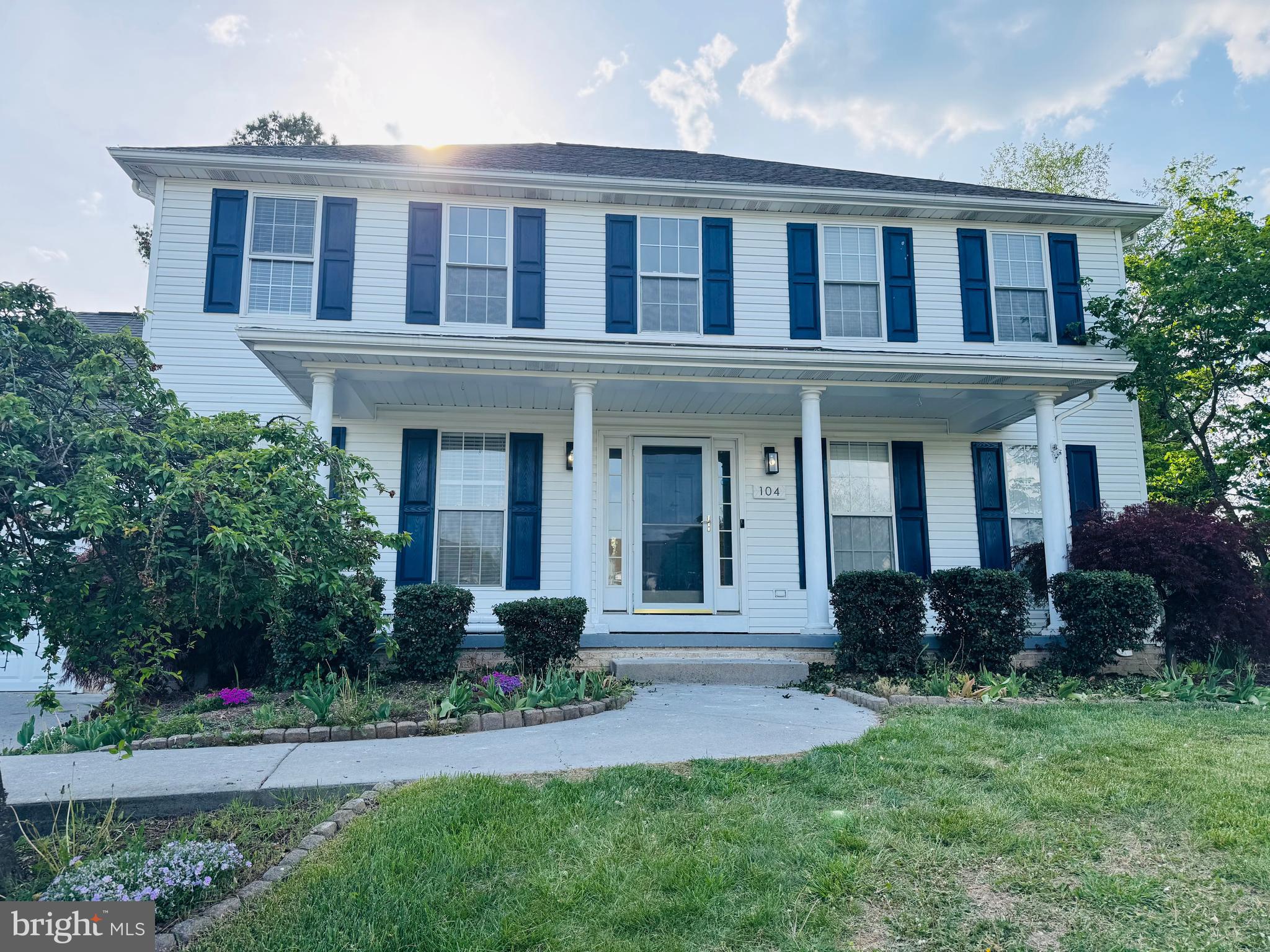 MOSBY STATION - Residential