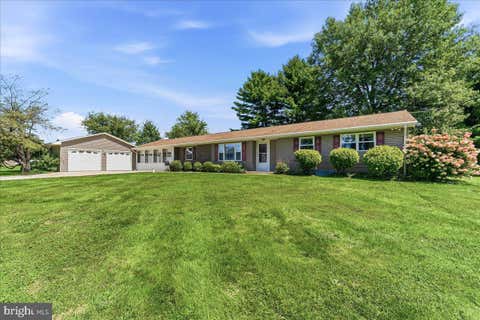 Homes For Sale - 17 Dogwood Lane<br/> COCHRANVILLE, PA 19330