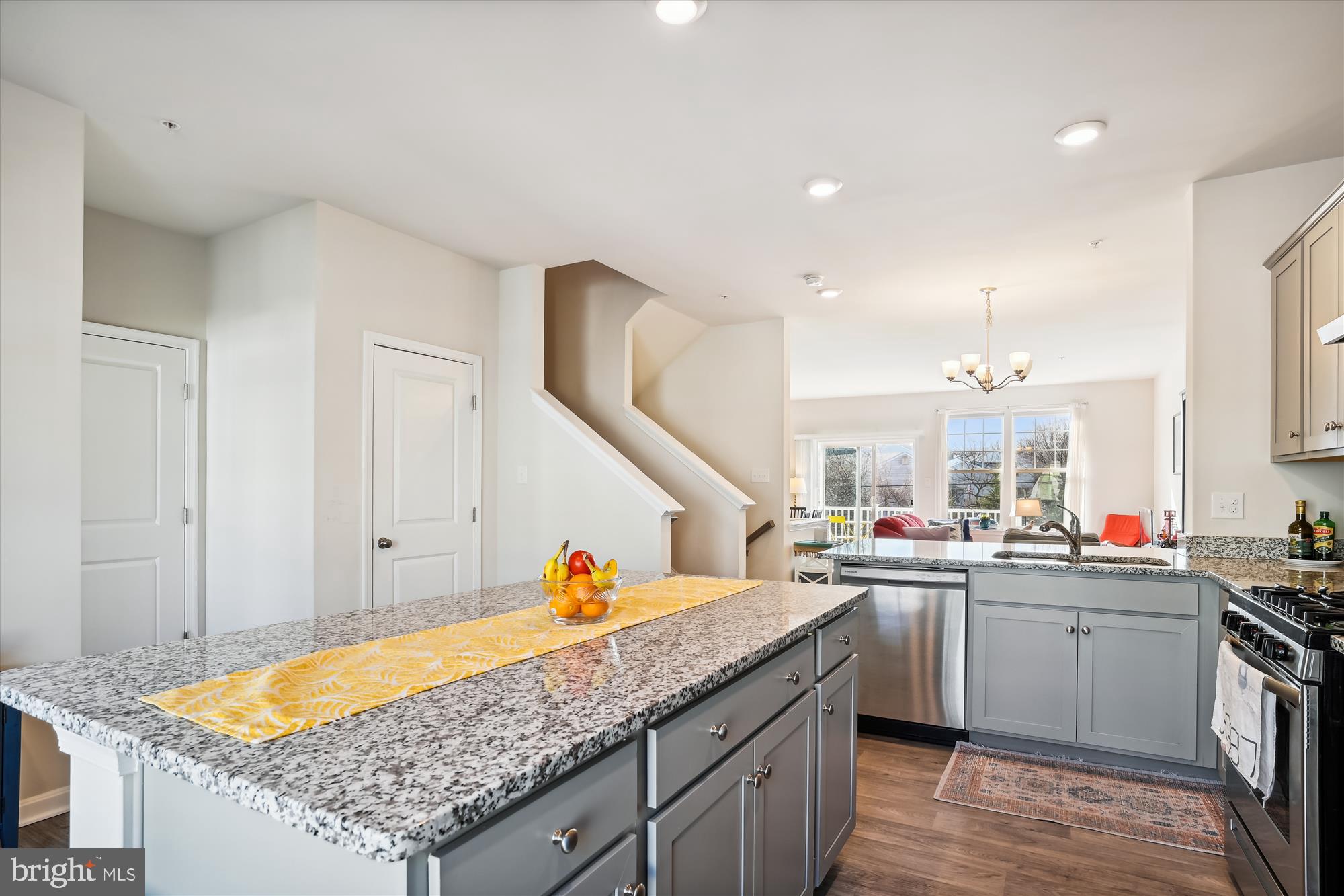 SEVERN MEADOWS - Residential