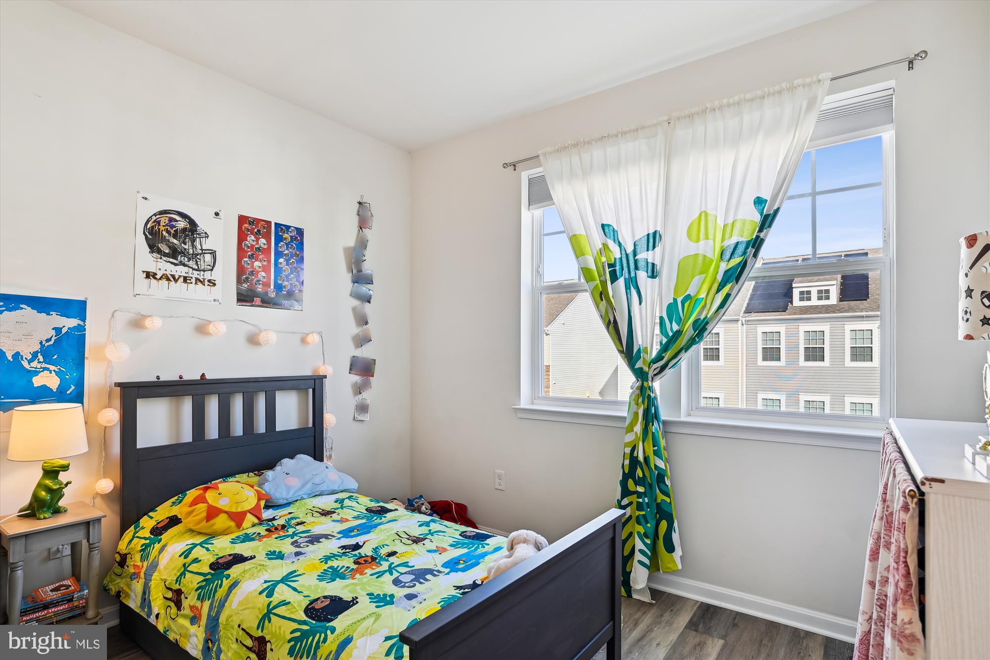 SEVERN MEADOWS - Residential