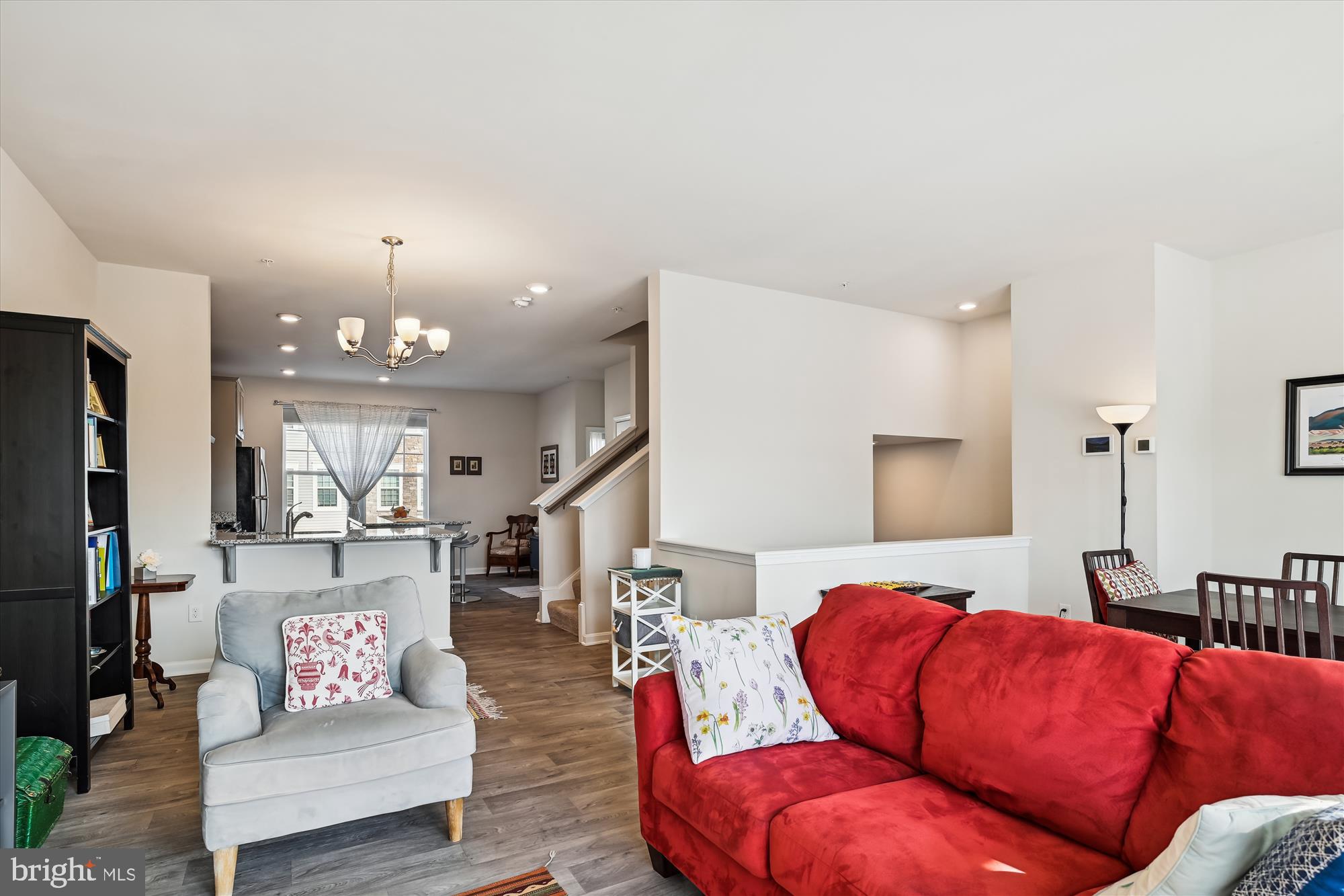 SEVERN MEADOWS - Residential