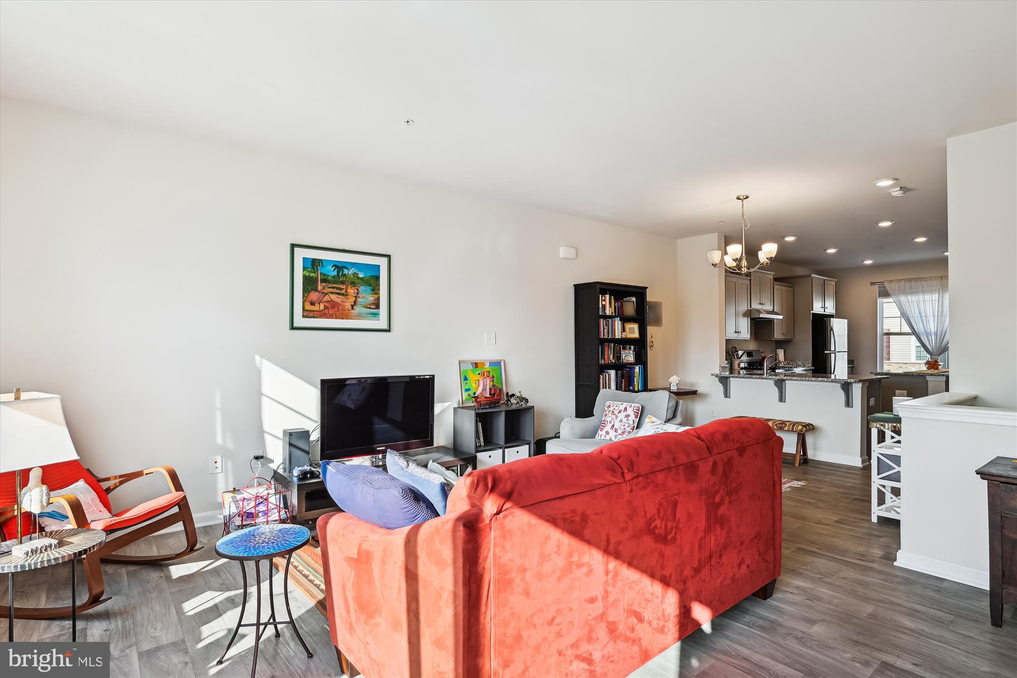 SEVERN MEADOWS - Residential