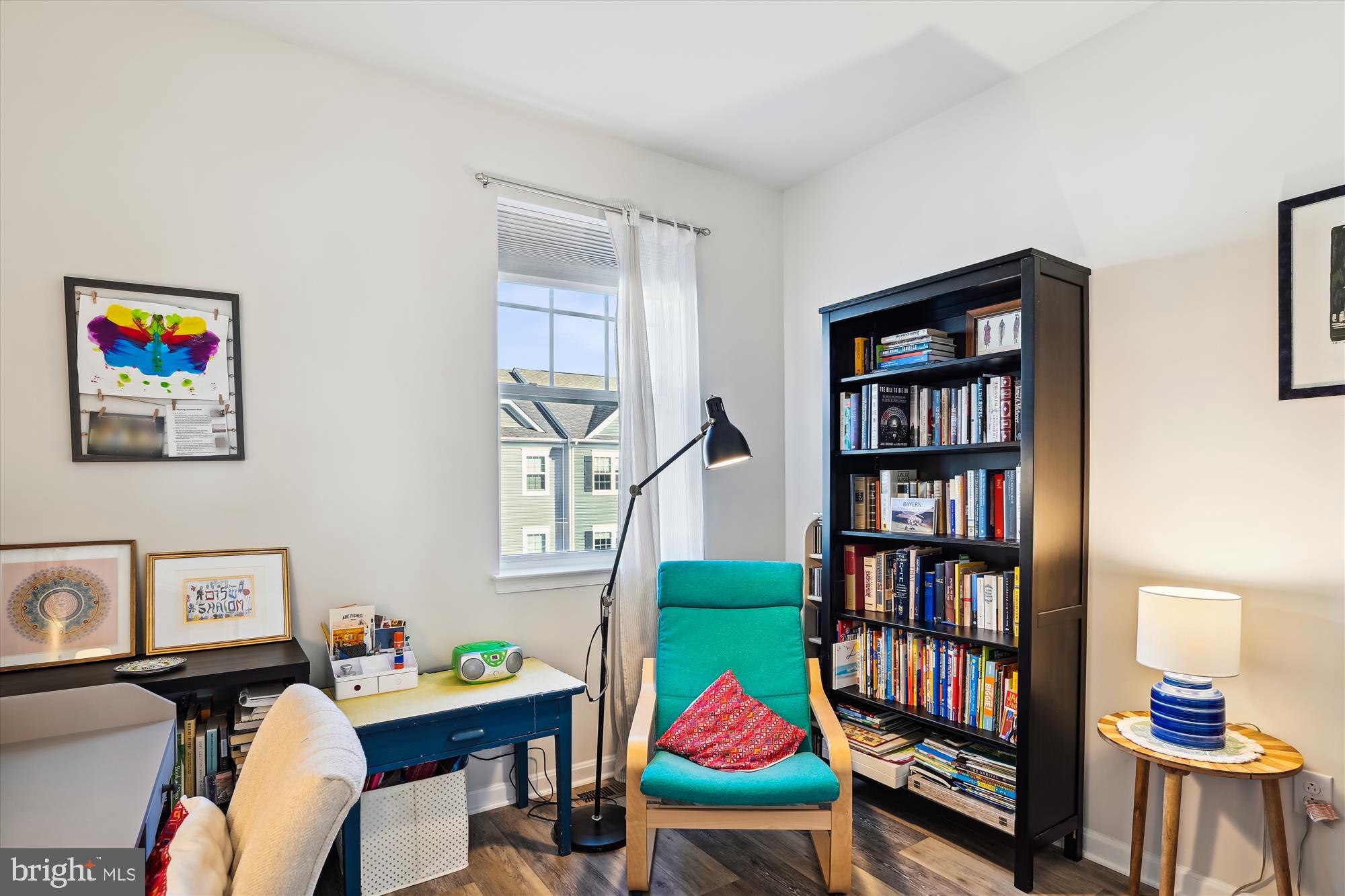 SEVERN MEADOWS - Residential