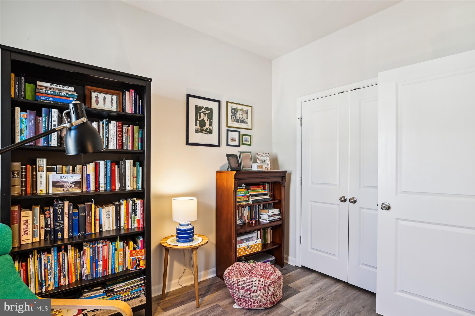 SEVERN MEADOWS - Residential