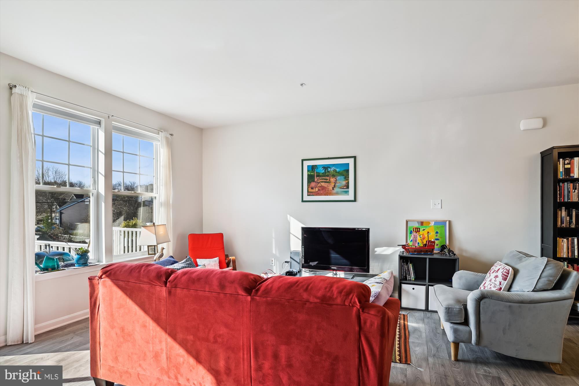 SEVERN MEADOWS - Residential