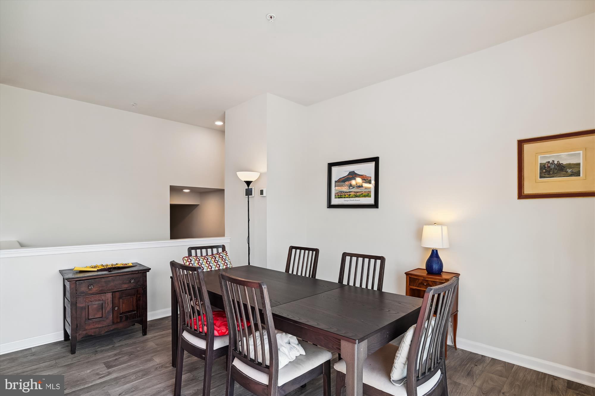 SEVERN MEADOWS - Residential