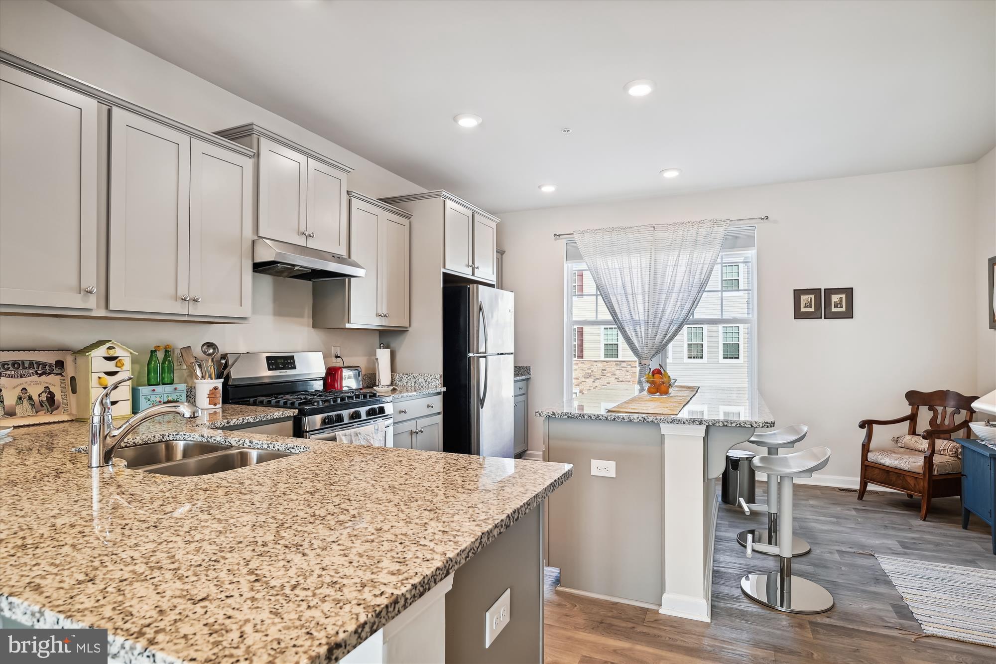 SEVERN MEADOWS - Residential