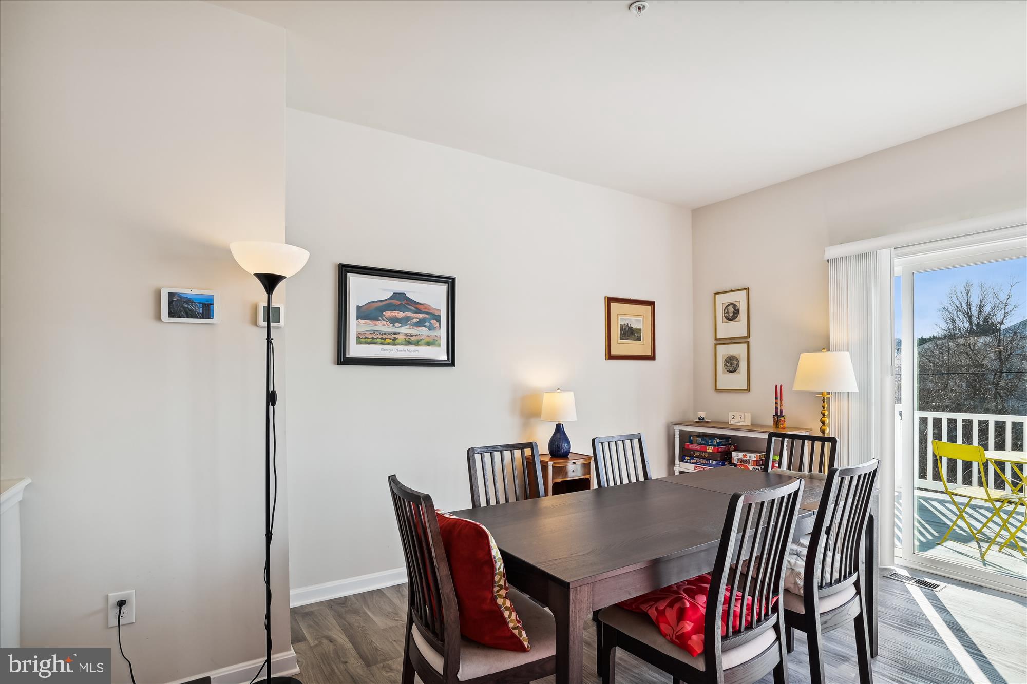 SEVERN MEADOWS - Residential