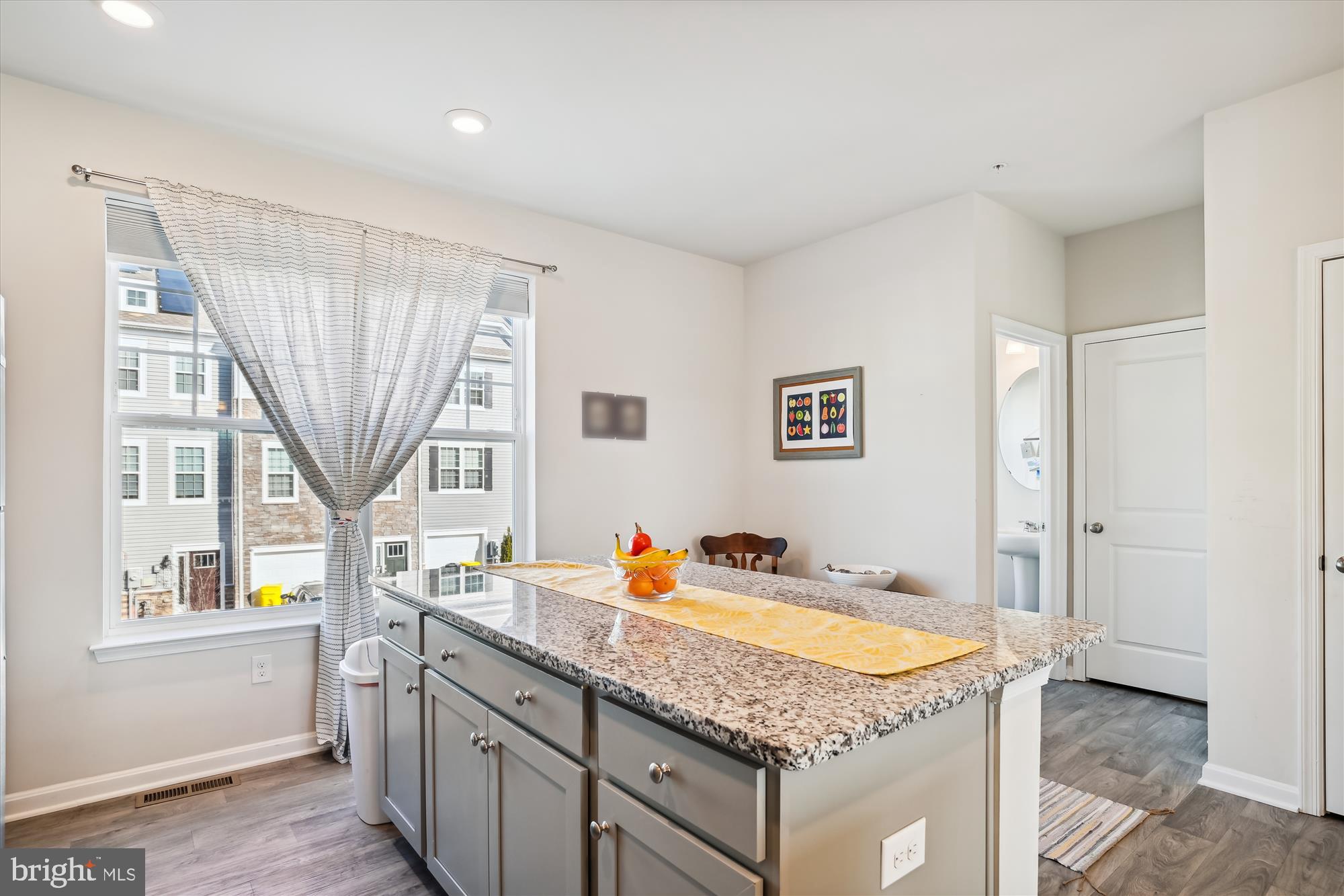 SEVERN MEADOWS - Residential