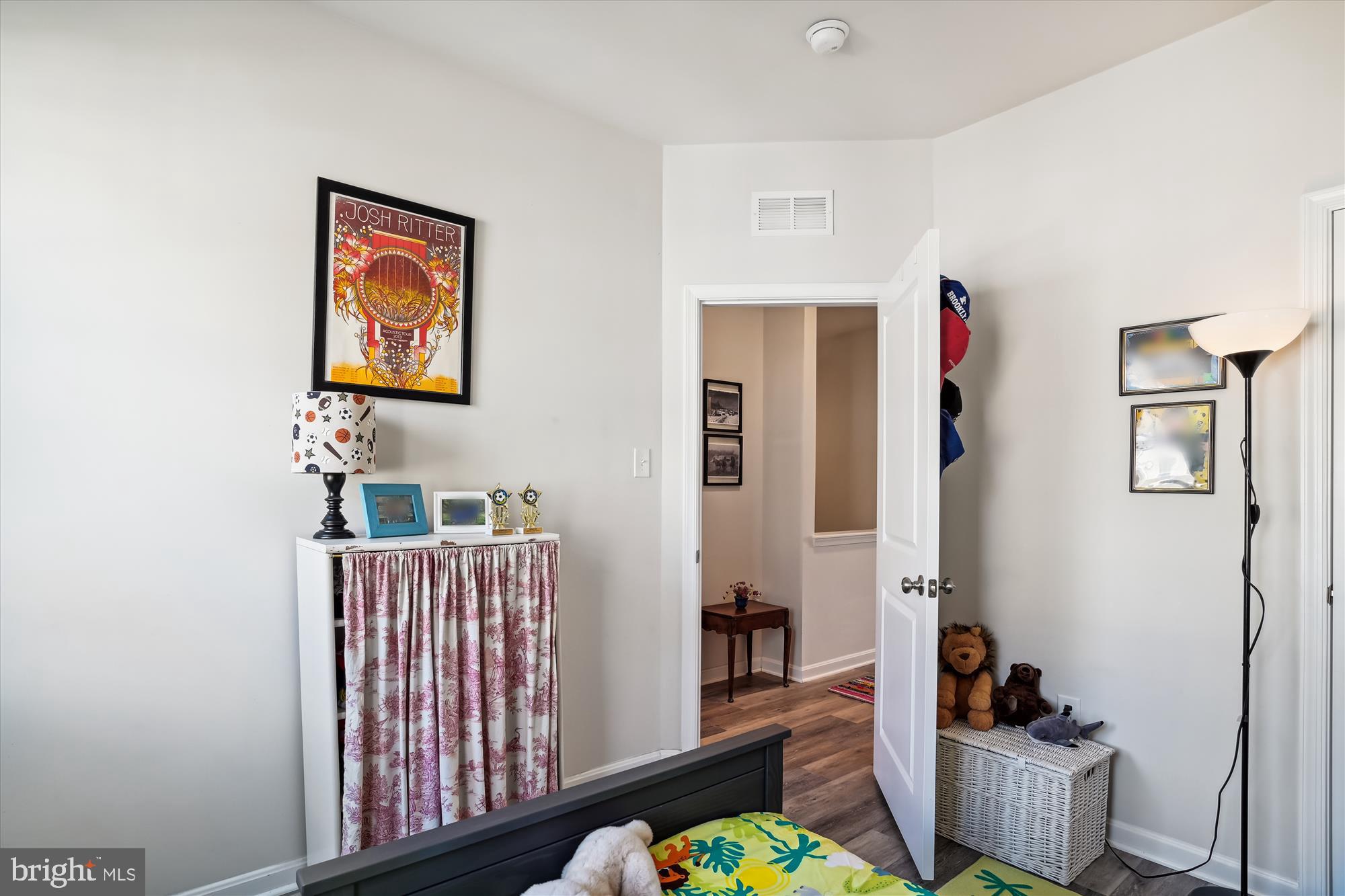 SEVERN MEADOWS - Residential