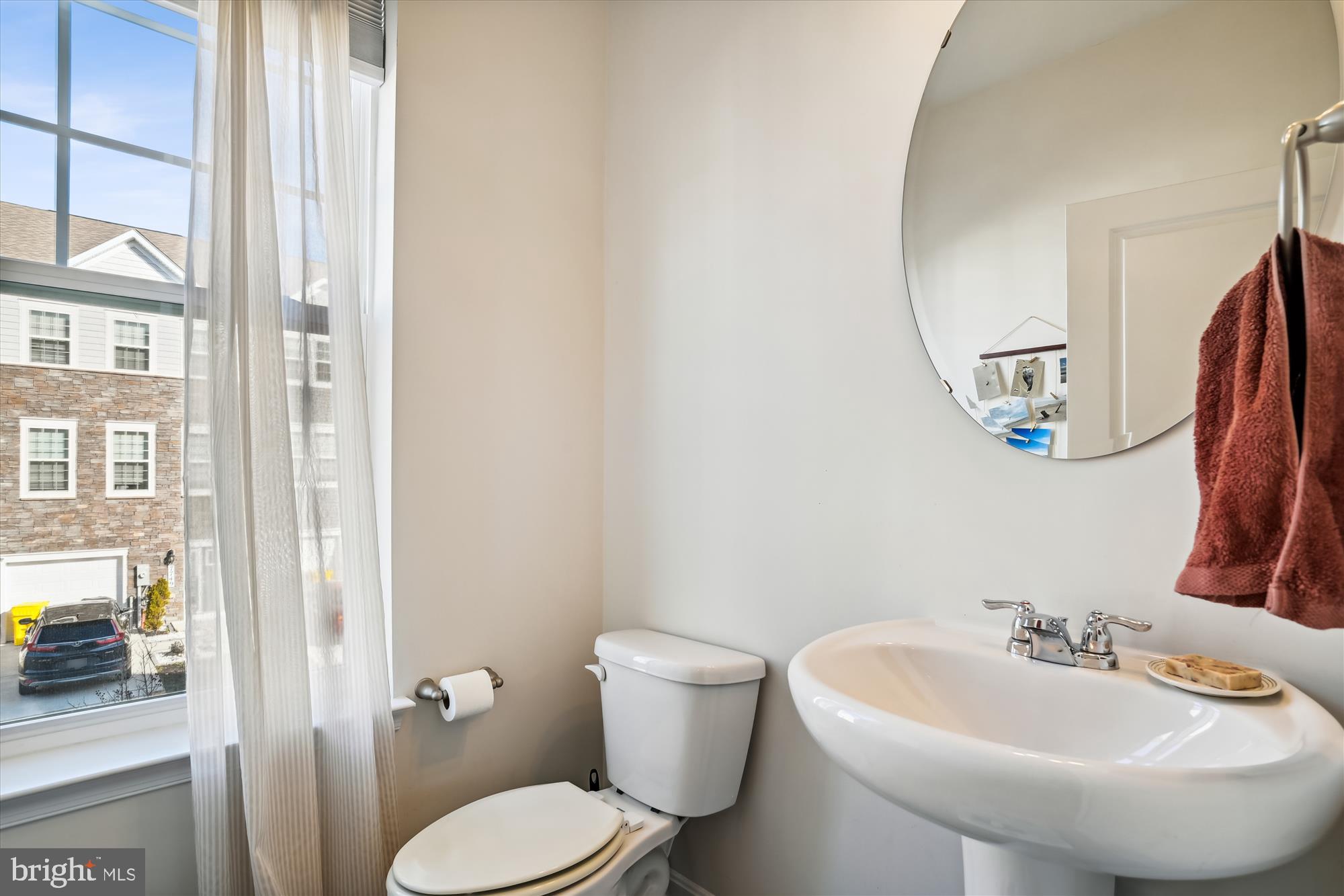 SEVERN MEADOWS - Residential