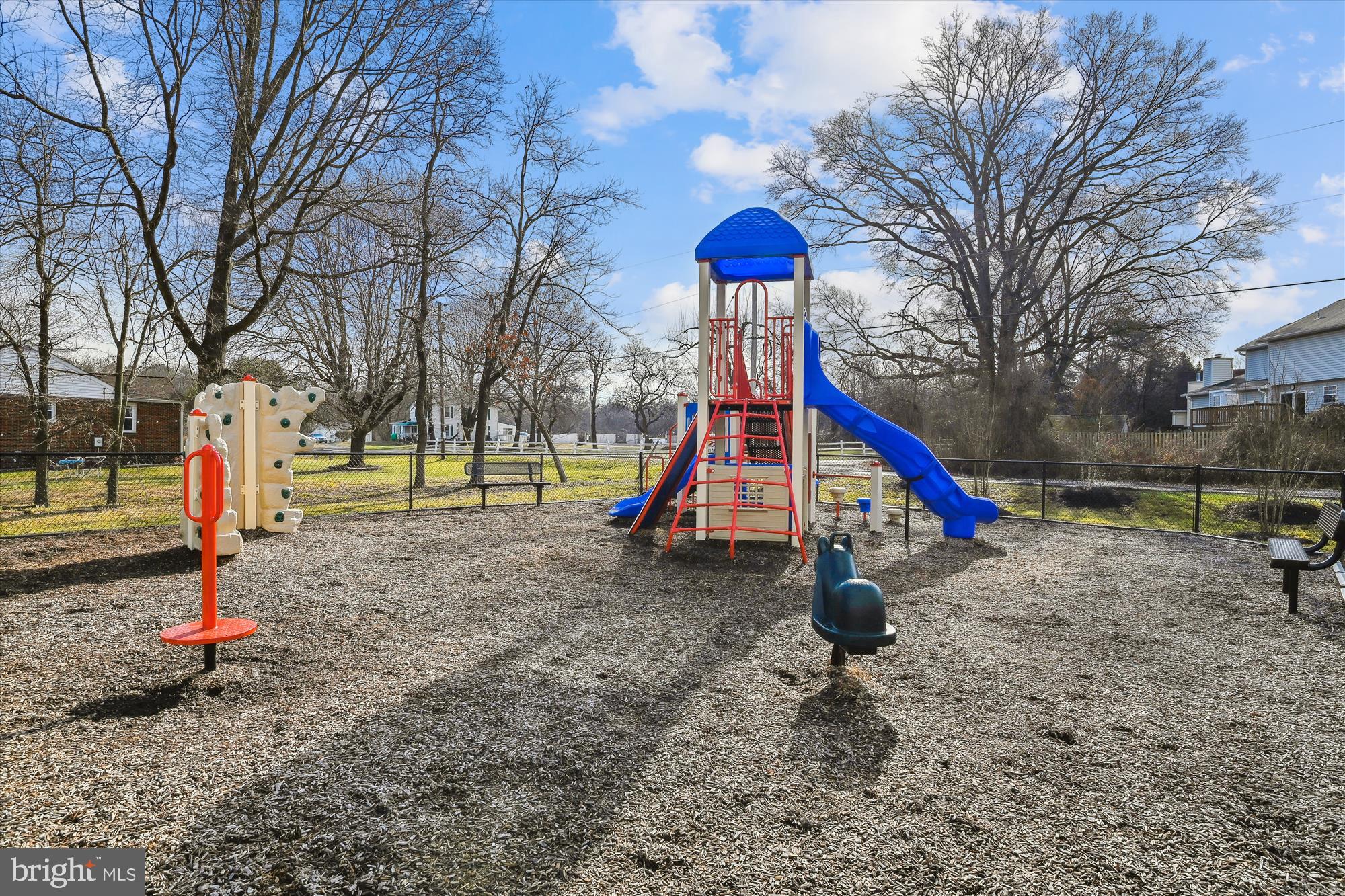 SEVERN MEADOWS - Residential