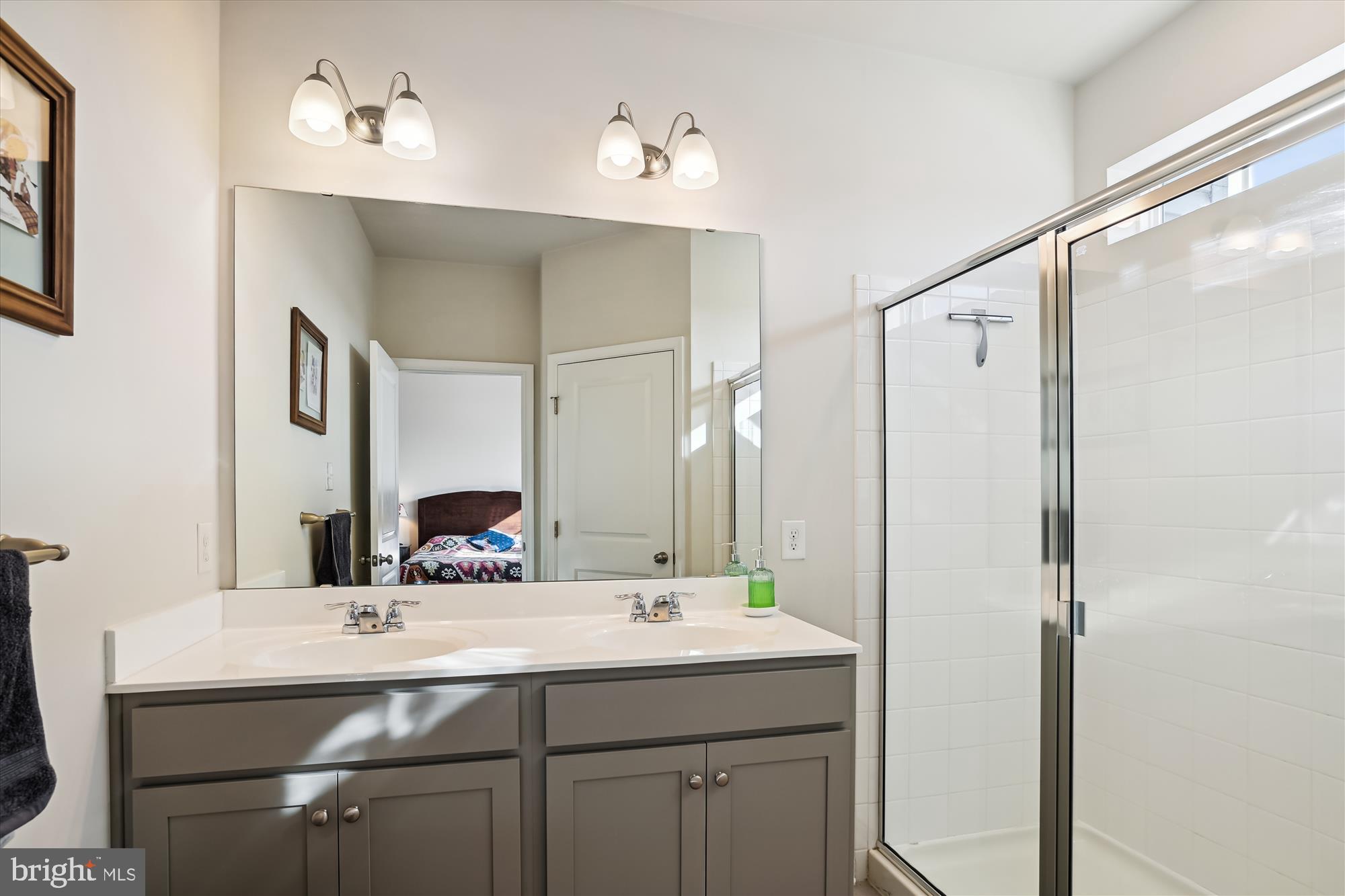 SEVERN MEADOWS - Residential